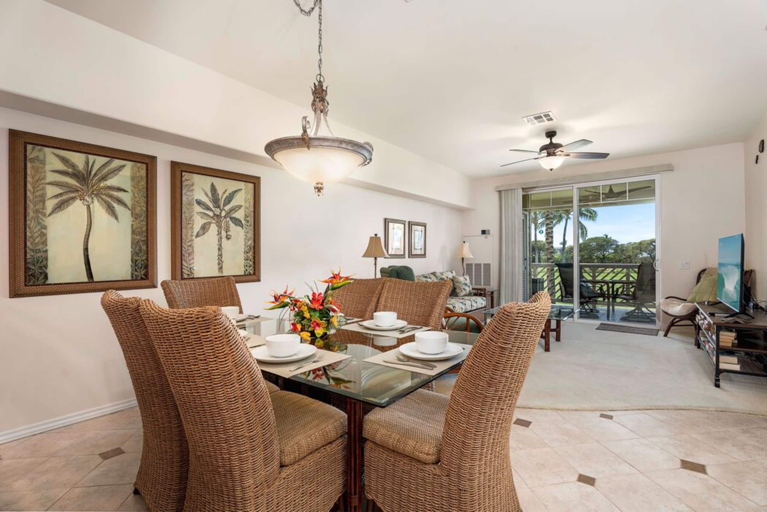 Waikoloa Golf View Condo, Golf Discounts - Photo 9