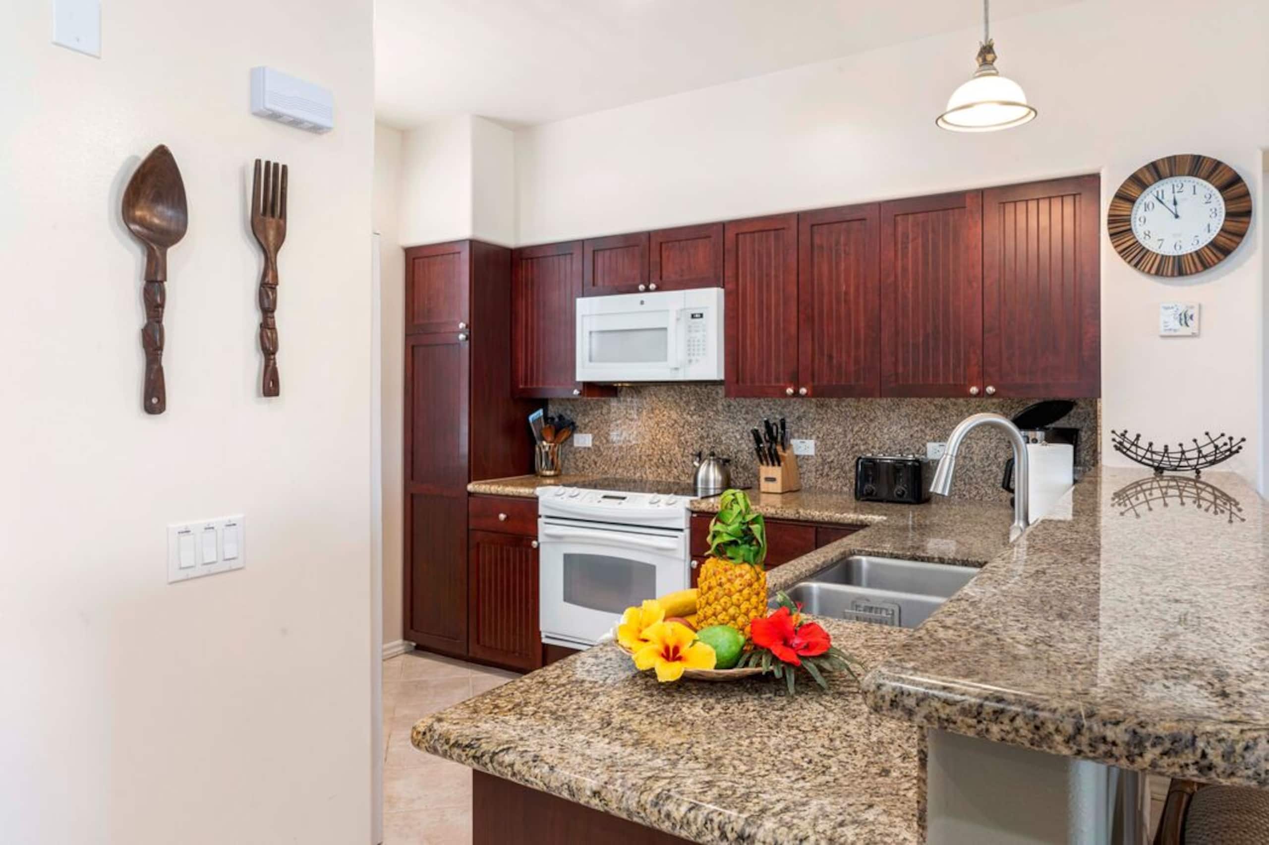 Waikoloa Golf View Condo, Golf Discounts - Photo 6