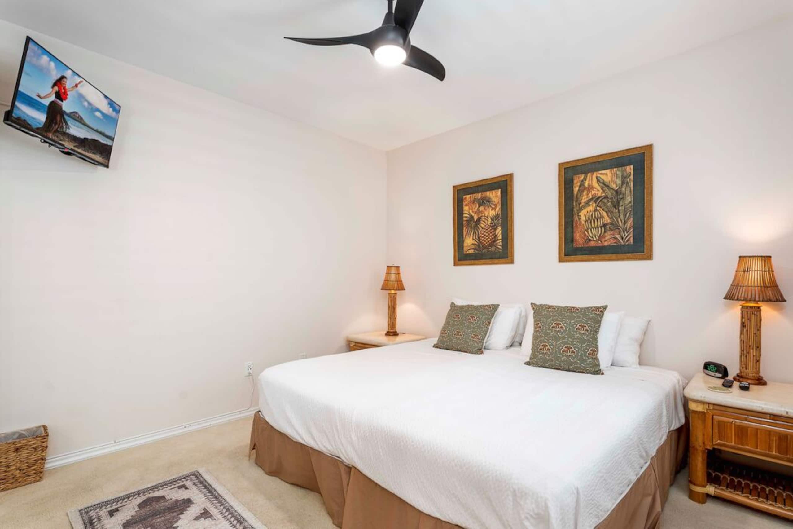 Waikoloa Golf View Condo, Golf Discounts - Photo 14