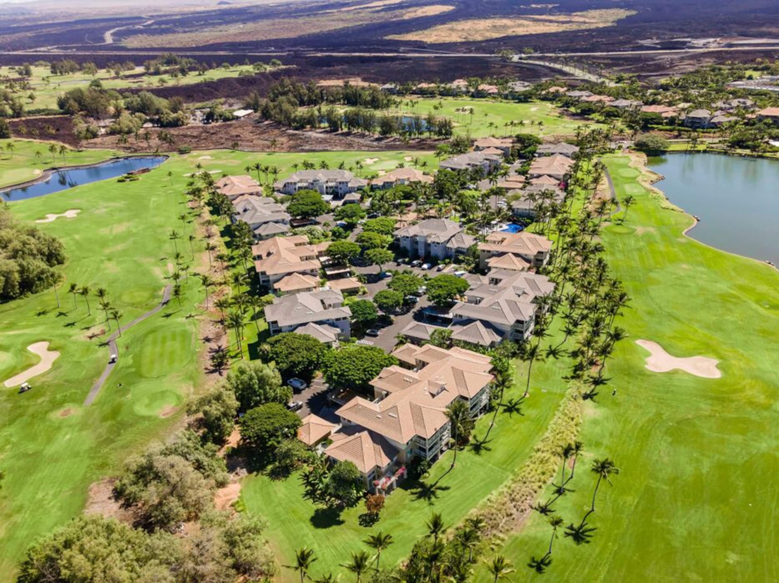 Waikoloa Golf View Condo, Golf Discounts - Photo 31