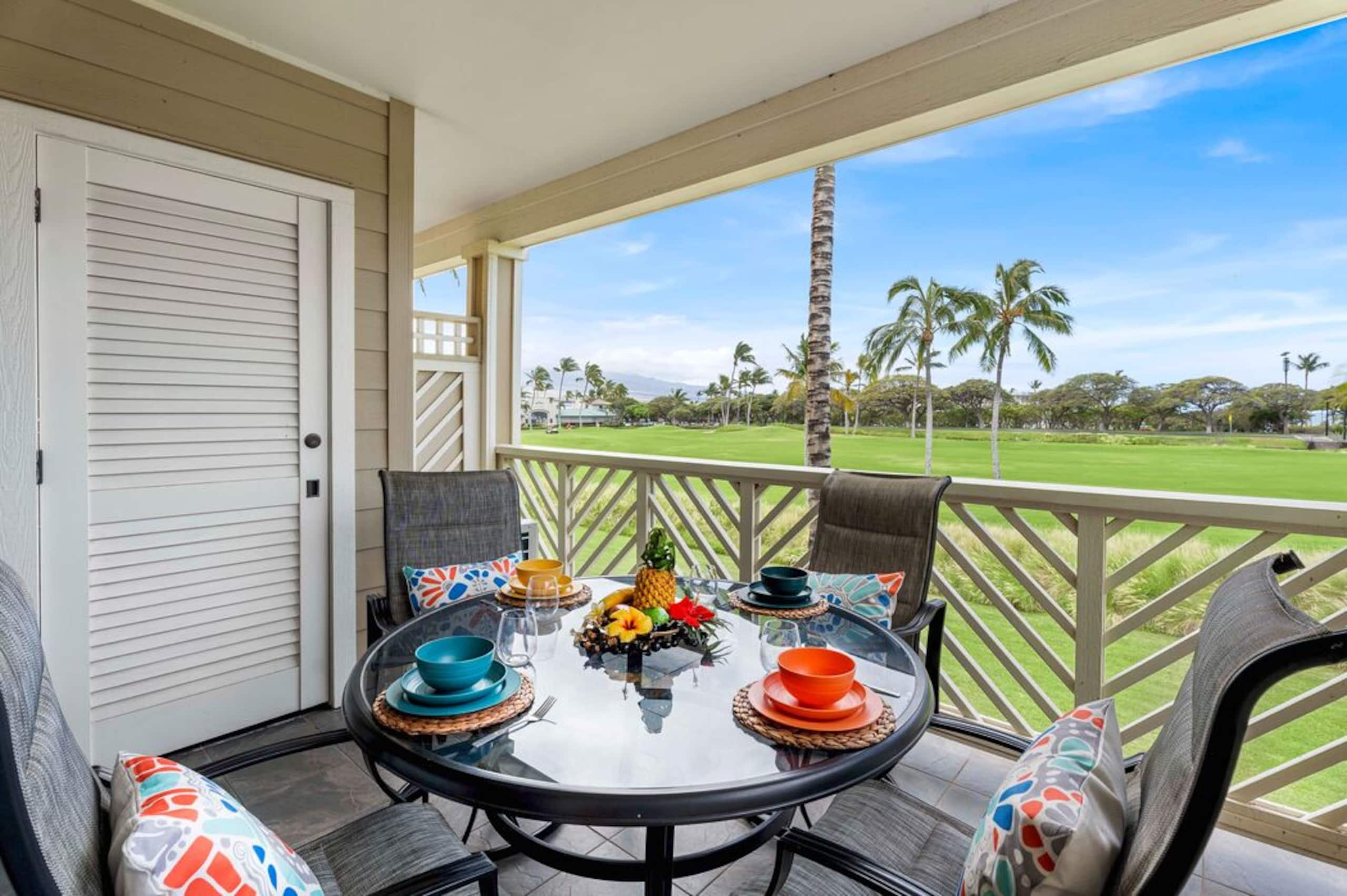 Waikoloa Golf View Condo, Golf Discounts - Photo 21