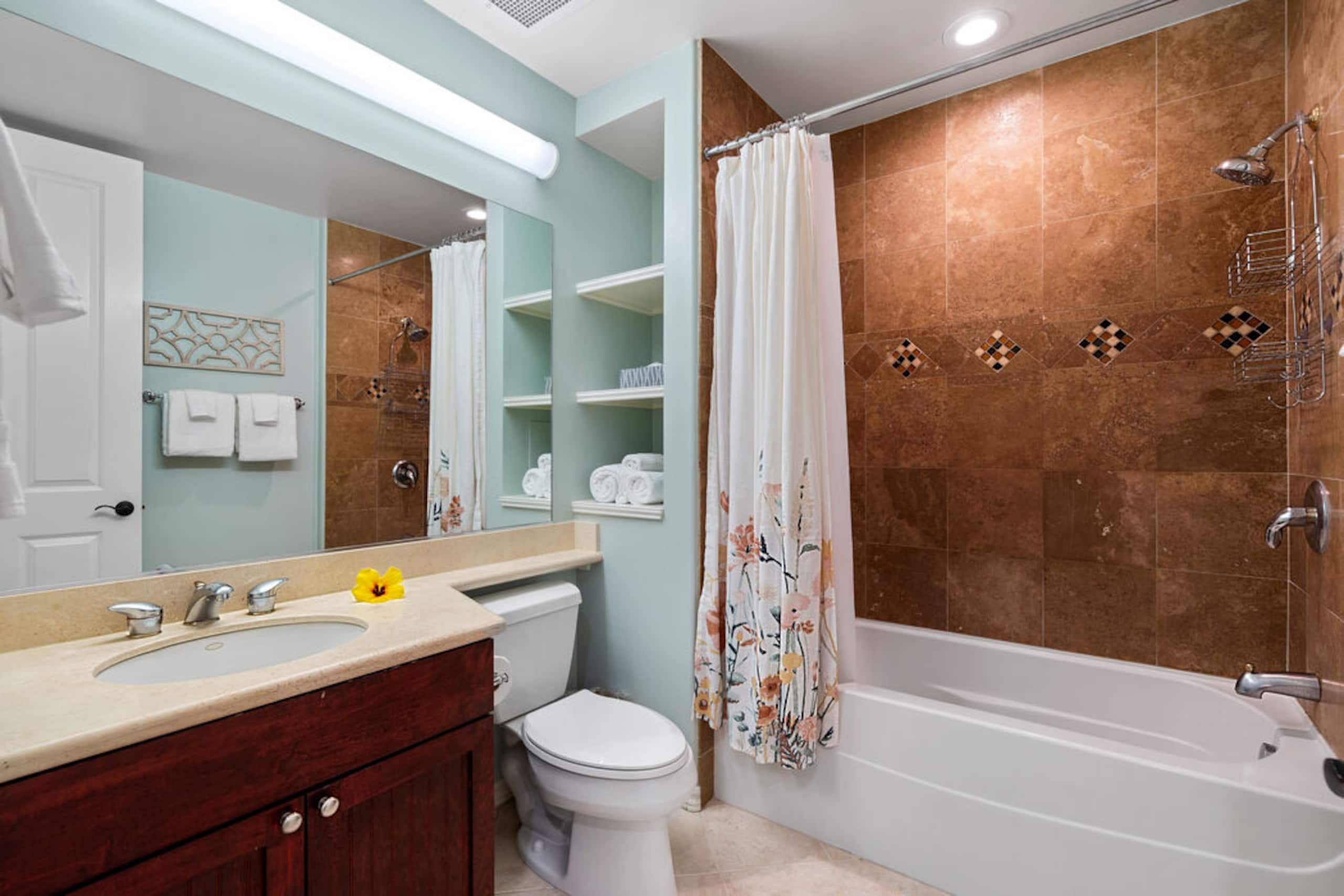 Waikoloa Golf View Condo, Golf Discounts - Photo 19