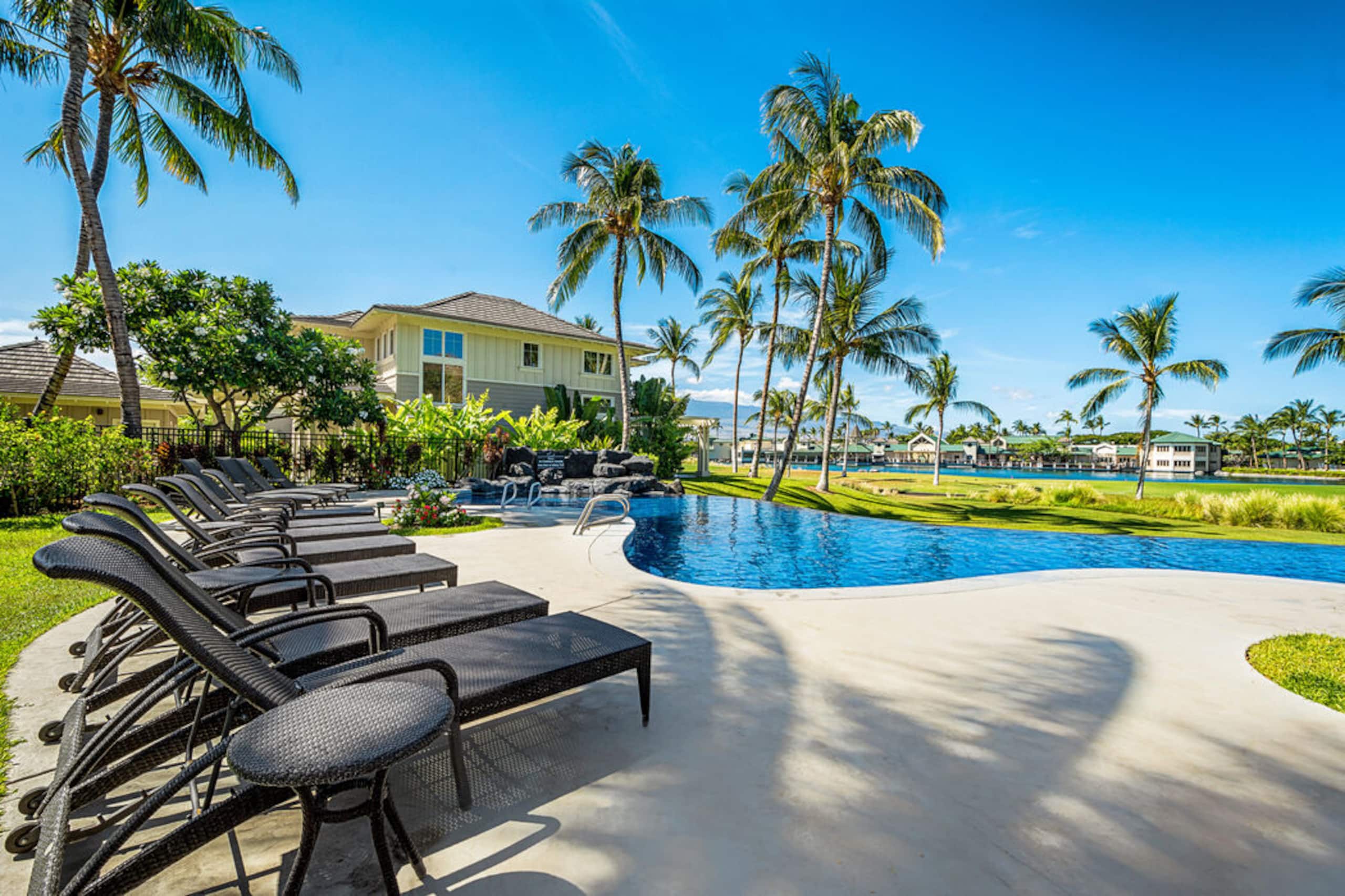 Waikoloa Golf View Condo, Golf Discounts - Photo 37