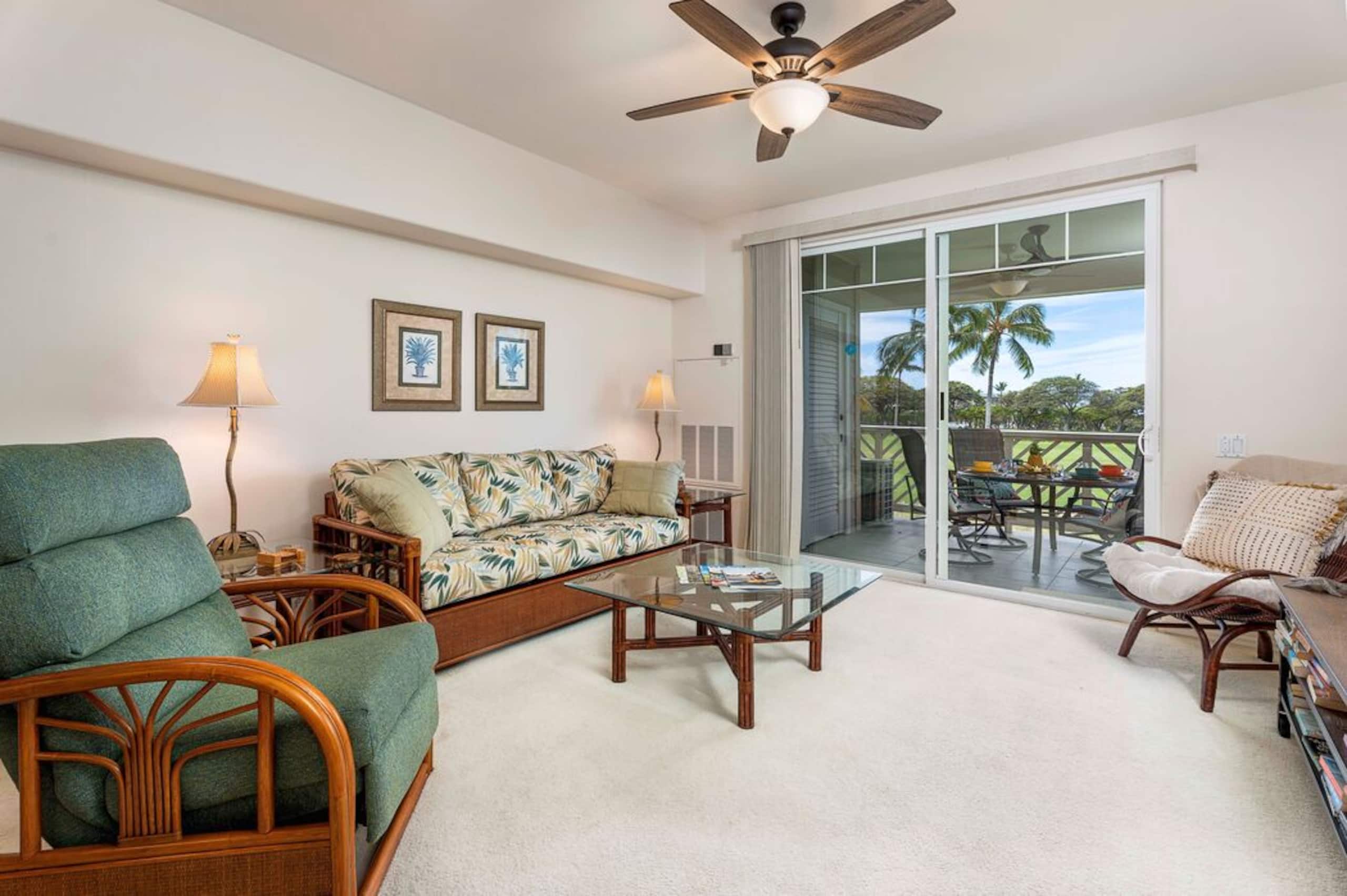 Waikoloa Golf View Condo, Golf Discounts - Photo 2