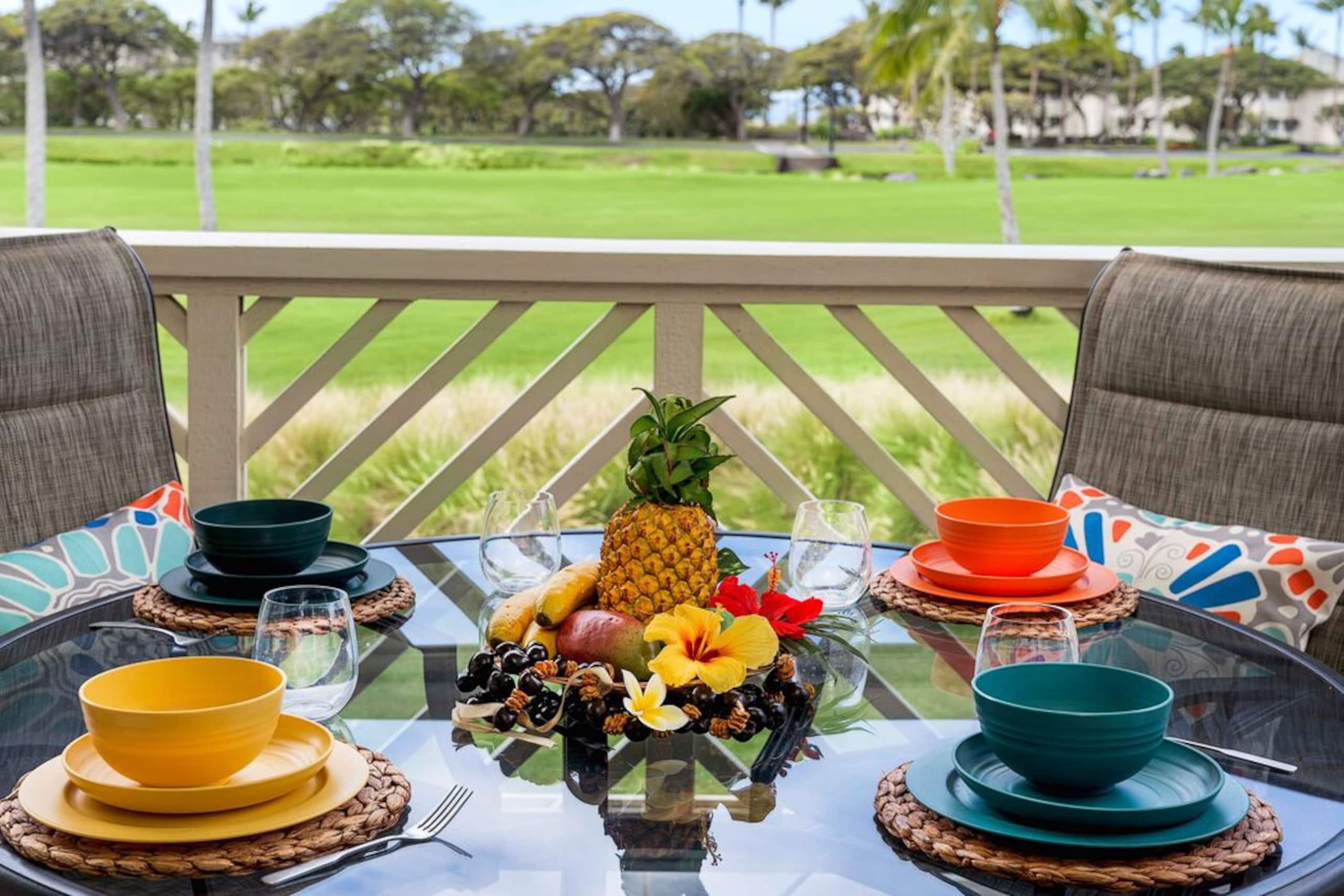 Waikoloa Golf View Condo, Golf Discounts - Photo 23