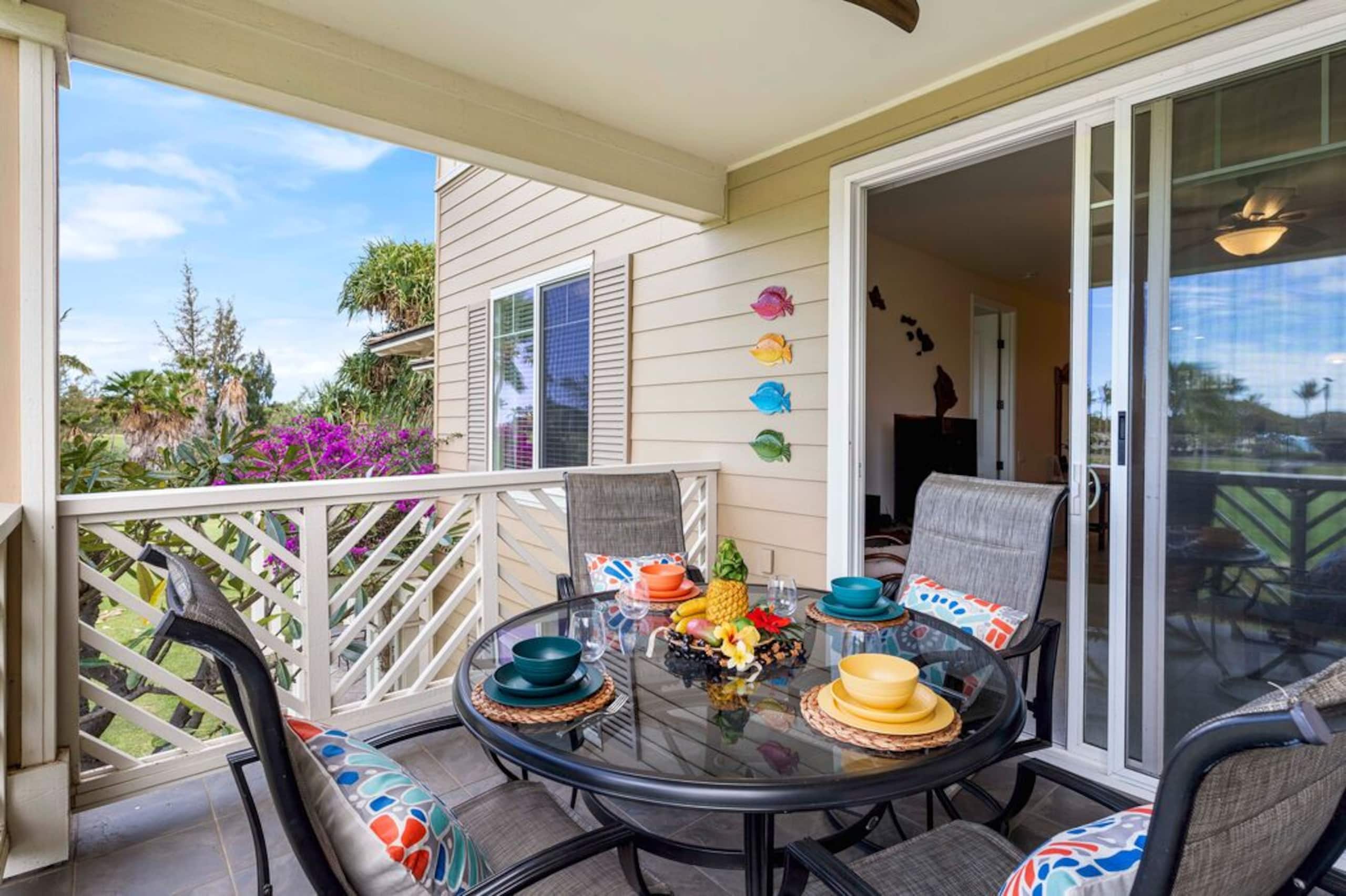Waikoloa Golf View Condo, Golf Discounts - Photo 24