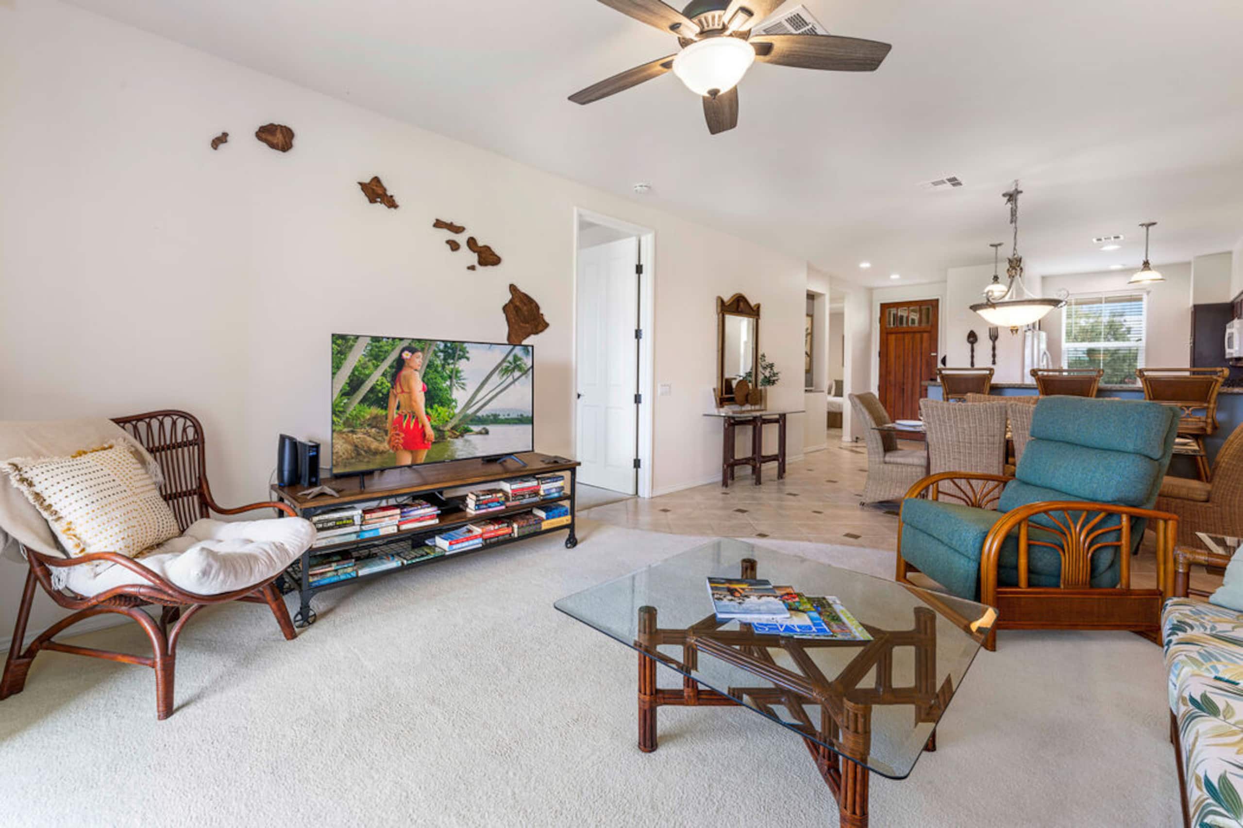 Waikoloa Golf View Condo, Golf Discounts - Photo 3