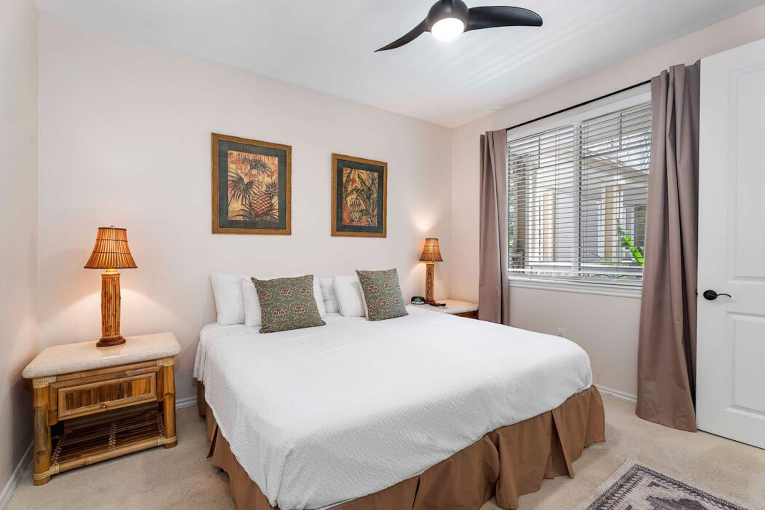 Waikoloa Golf View Condo, Golf Discounts - Photo 15