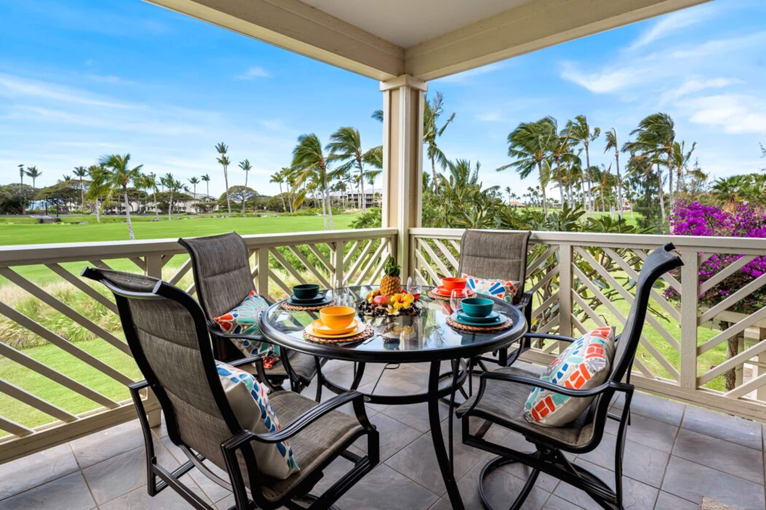 Waikoloa Golf View Condo, Golf Discounts - Photo 1
