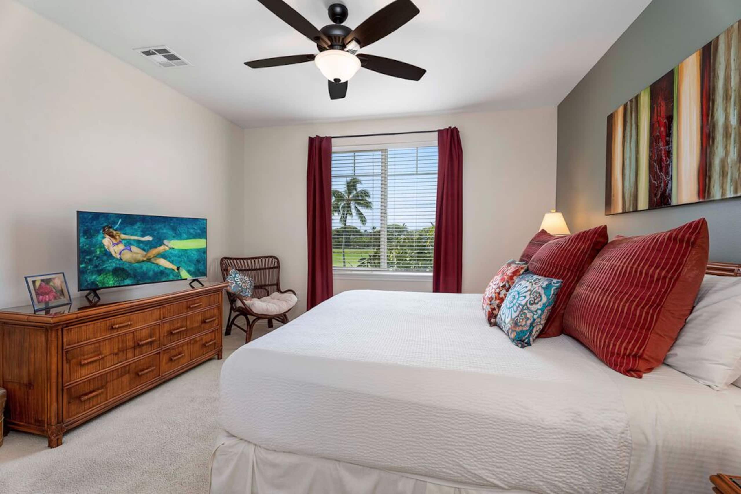 Waikoloa Golf View Condo, Golf Discounts - Photo 12
