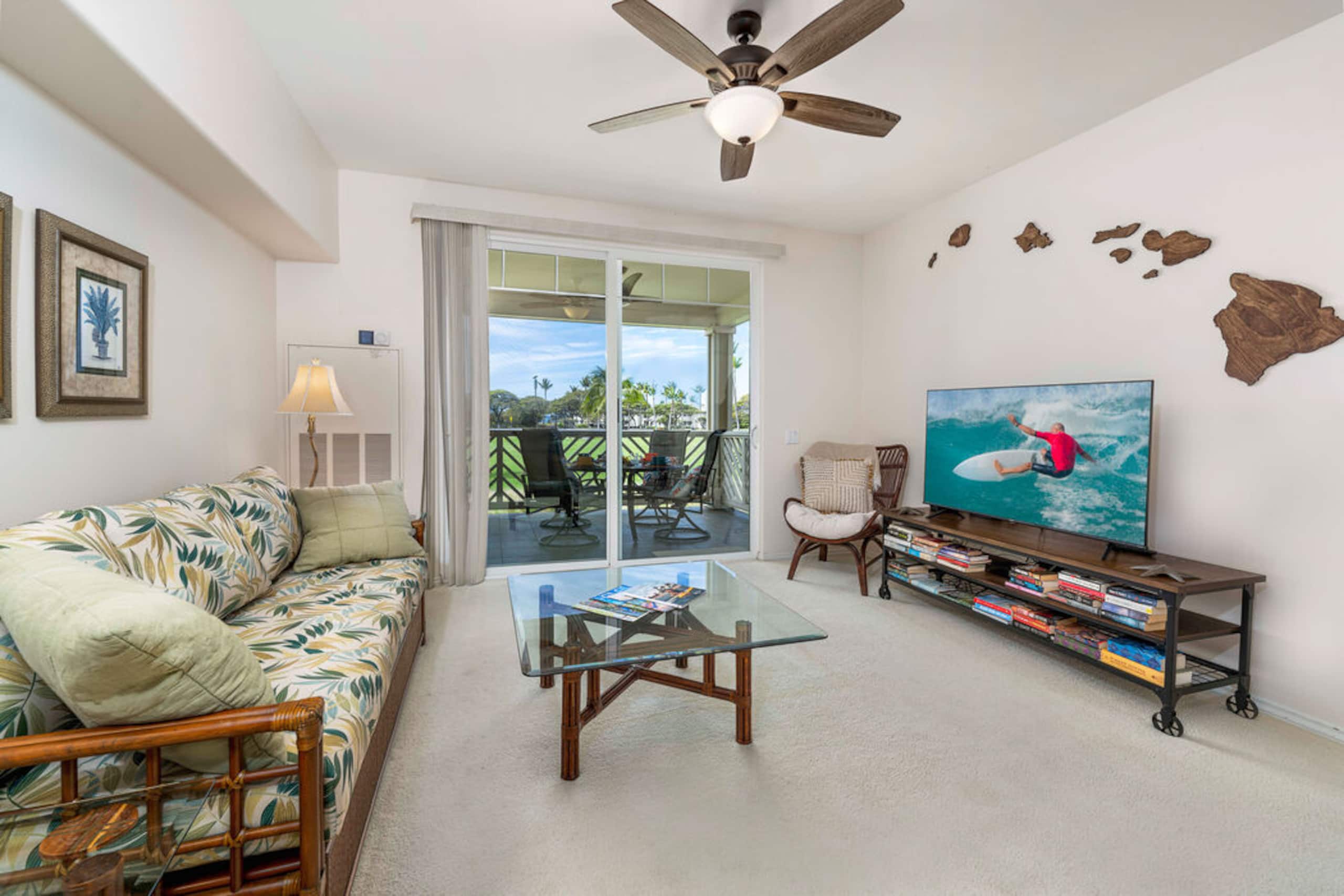 Waikoloa Golf View Condo, Golf Discounts - Photo 4