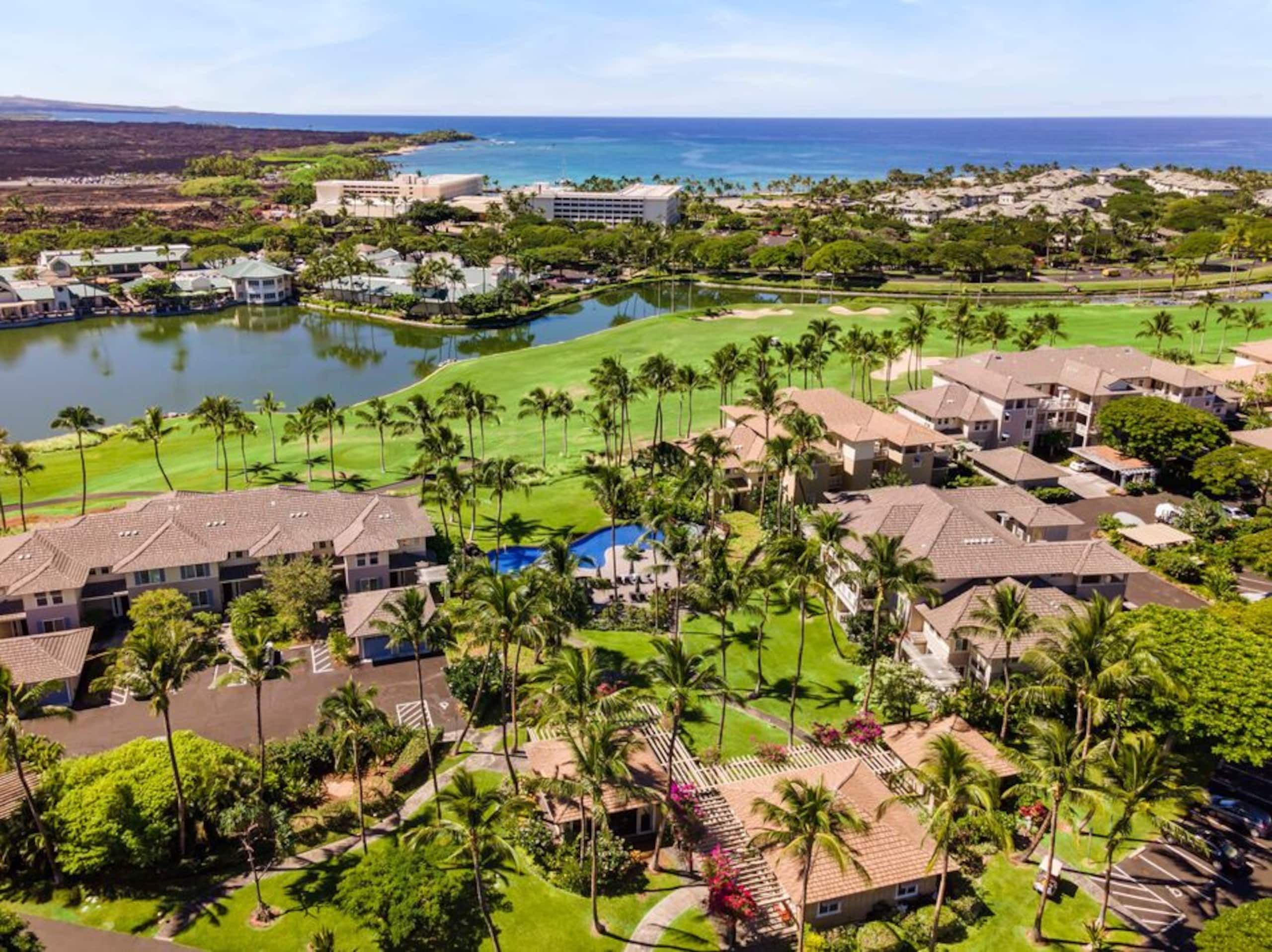 Waikoloa Golf View Condo, Golf Discounts - Photo 28
