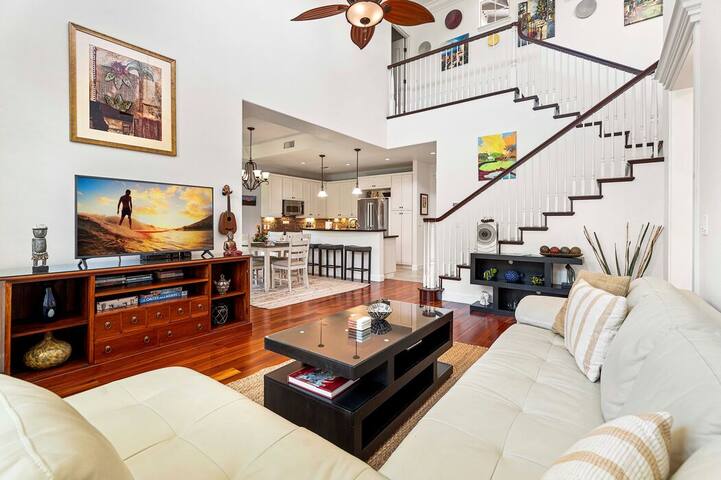 Beautiful Townhouse | Great Amenities & Beach Pass