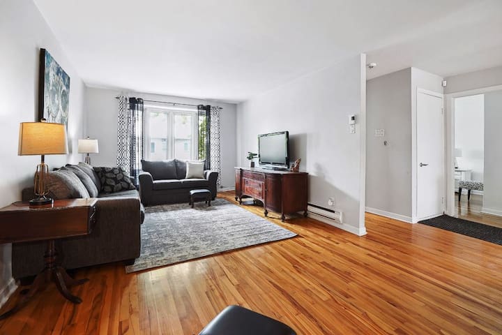 Jean-Christoph managed Airbnb listing 3
