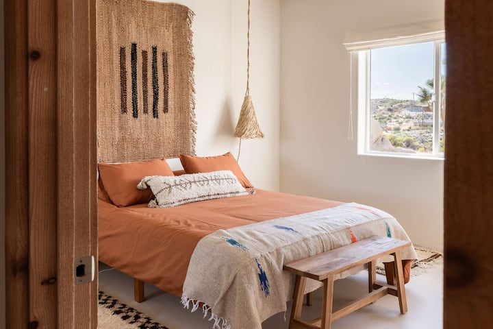 غرفة النوم 2.