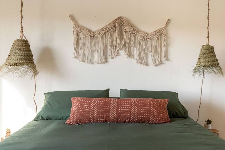 غرفة النوم 3.