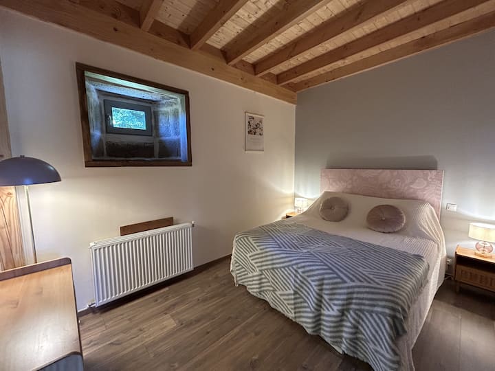 بيت صغير - Chambre EGLANTIER