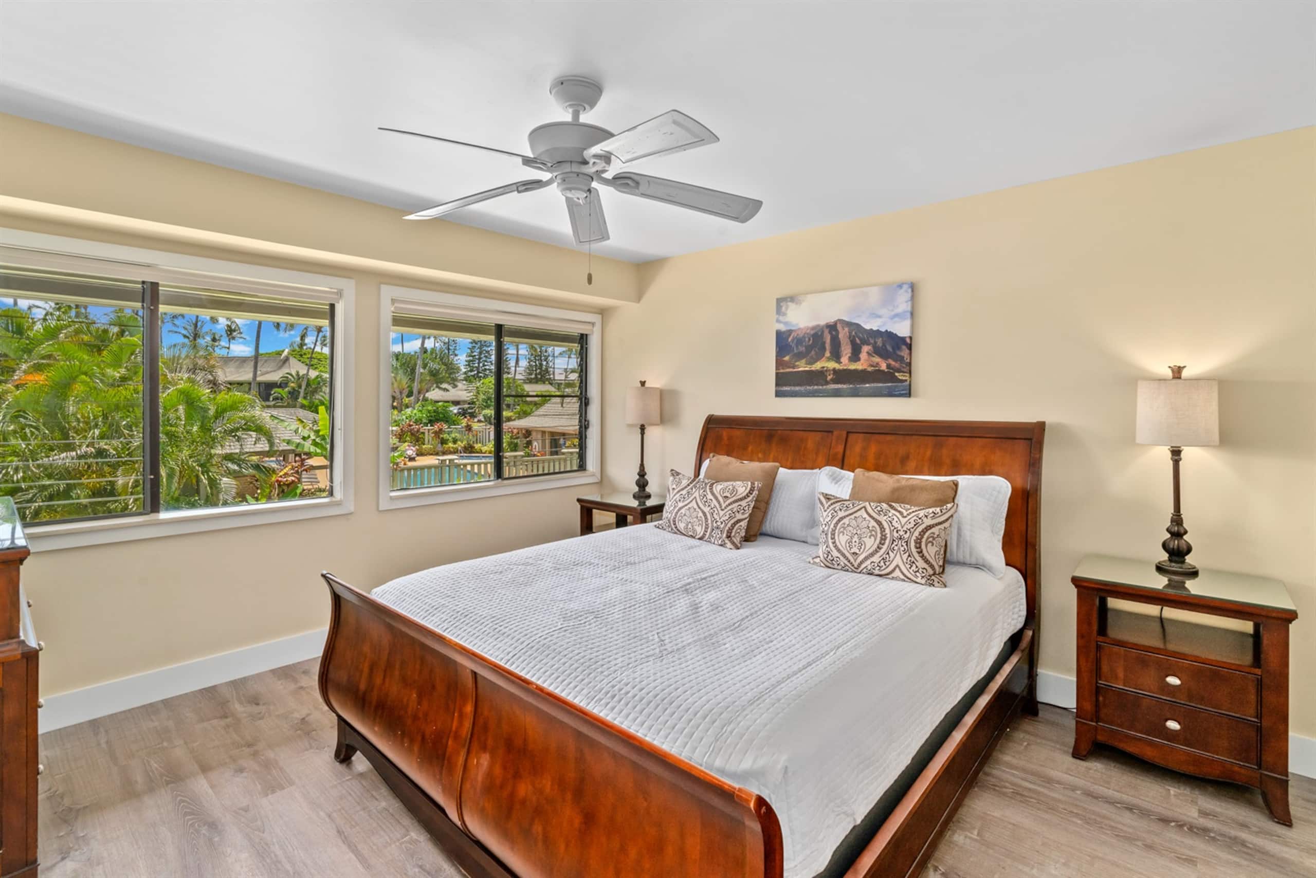 Condo in Princeville · ★4.83 · 2 bedrooms · 2 beds · 2 private baths - Image 21