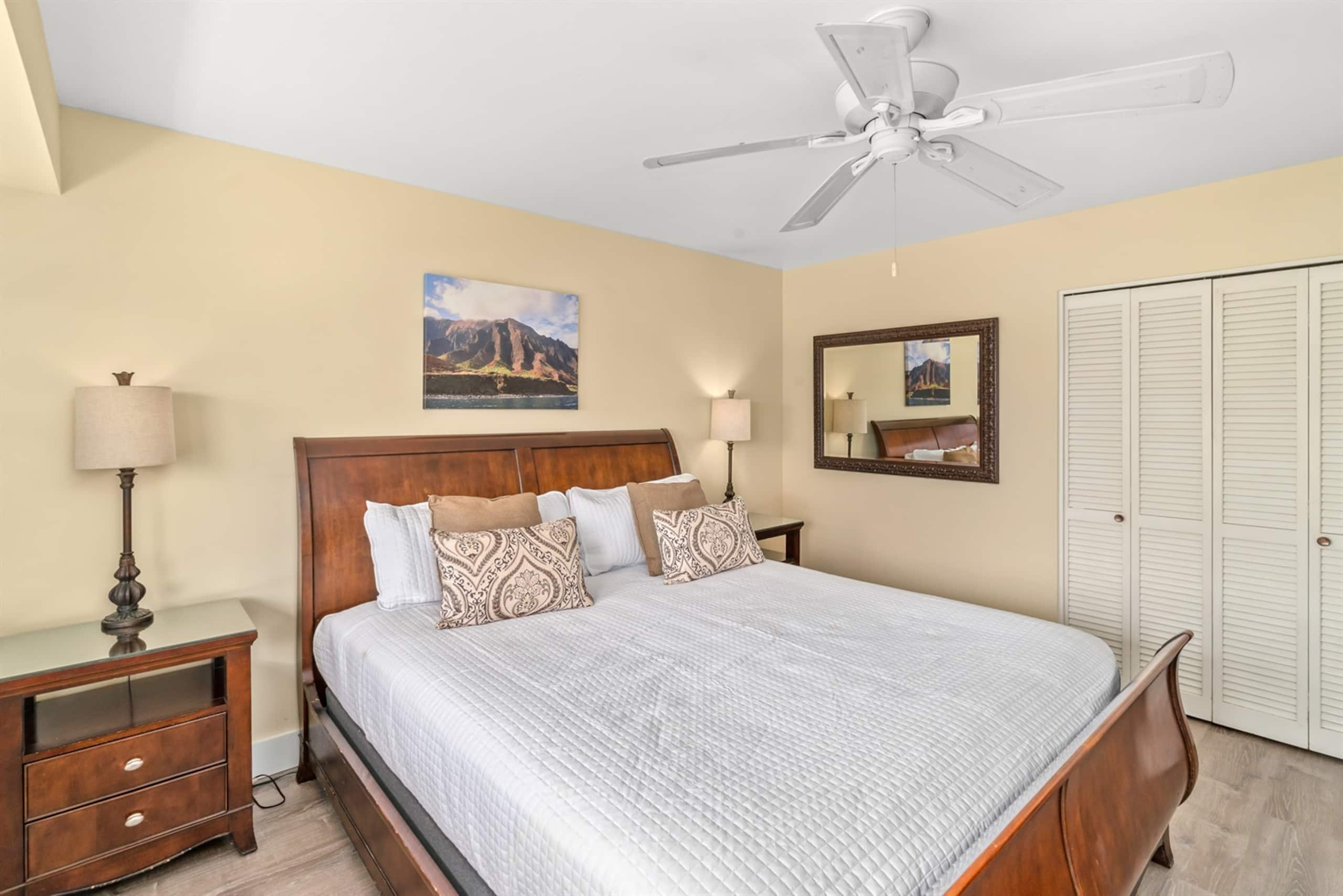 Condo in Princeville · ★4.83 · 2 bedrooms · 2 beds · 2 private baths - Image 23