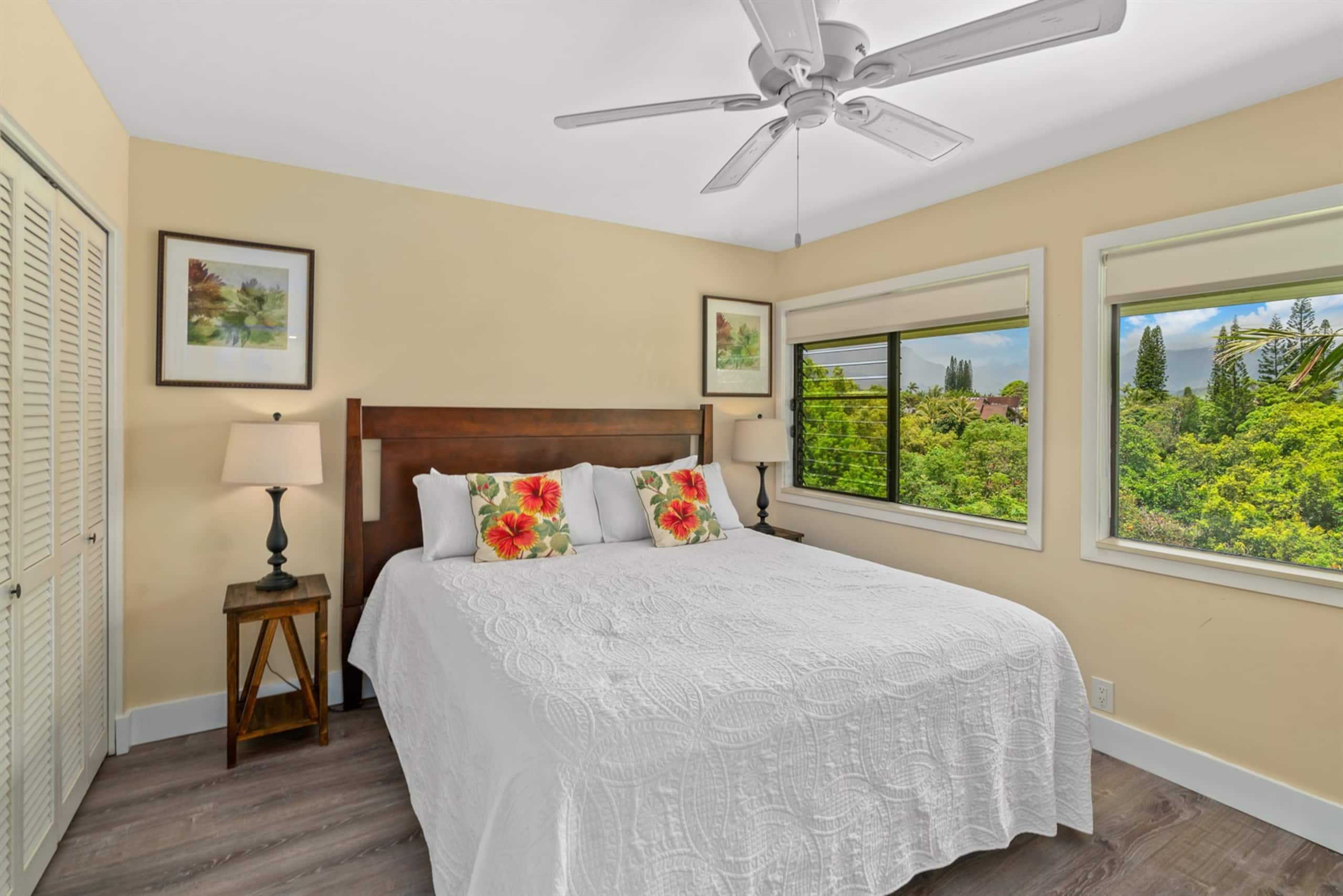 Condo in Princeville · ★4.83 · 2 bedrooms · 2 beds · 2 private baths - Image 16
