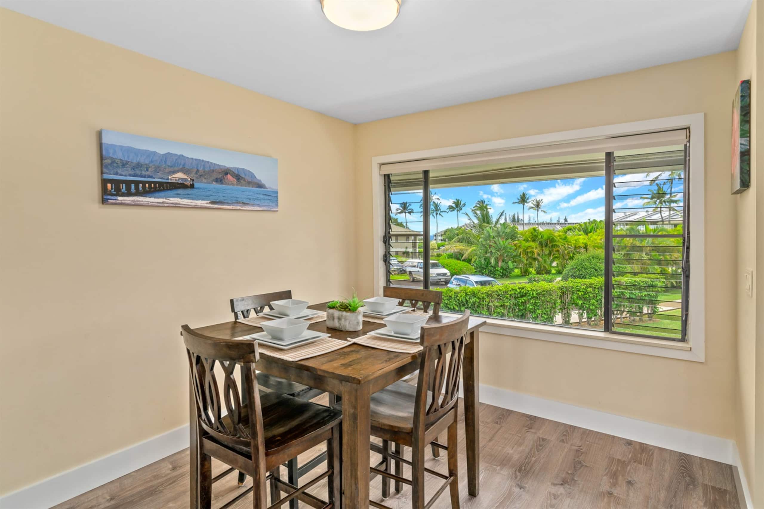 Condo in Princeville · ★4.83 · 2 bedrooms · 2 beds · 2 private baths - Image 8