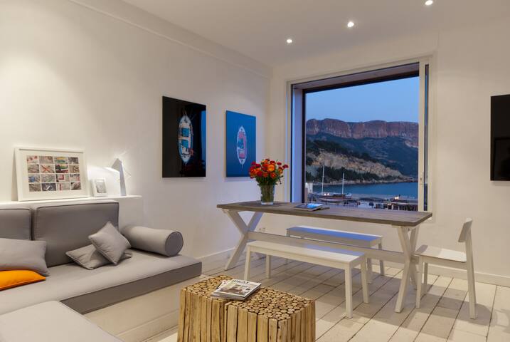 Nomadic retreat managed Airbnb listing 3