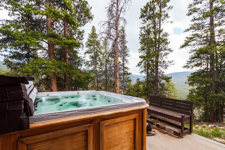 Great Western Lodging managed Airbnb listing 1