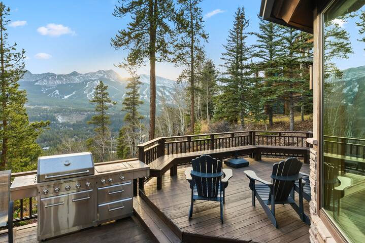 Great Western Lodging managed Airbnb listing 2