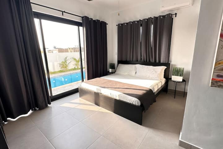 Habitación 1