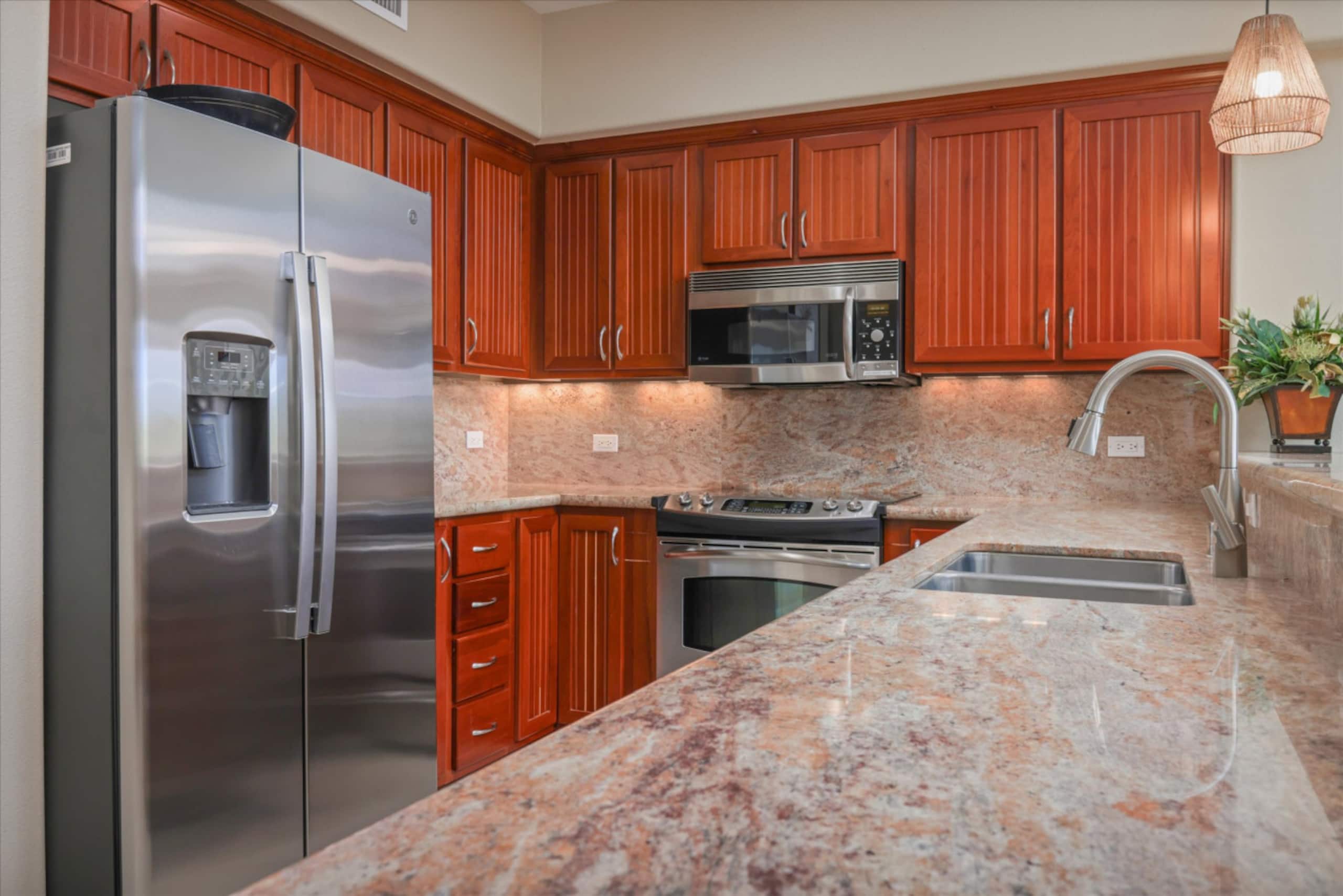 Golf Front Villa - 3 Bed w/ Mauna Lani Beach Club - Photo 15