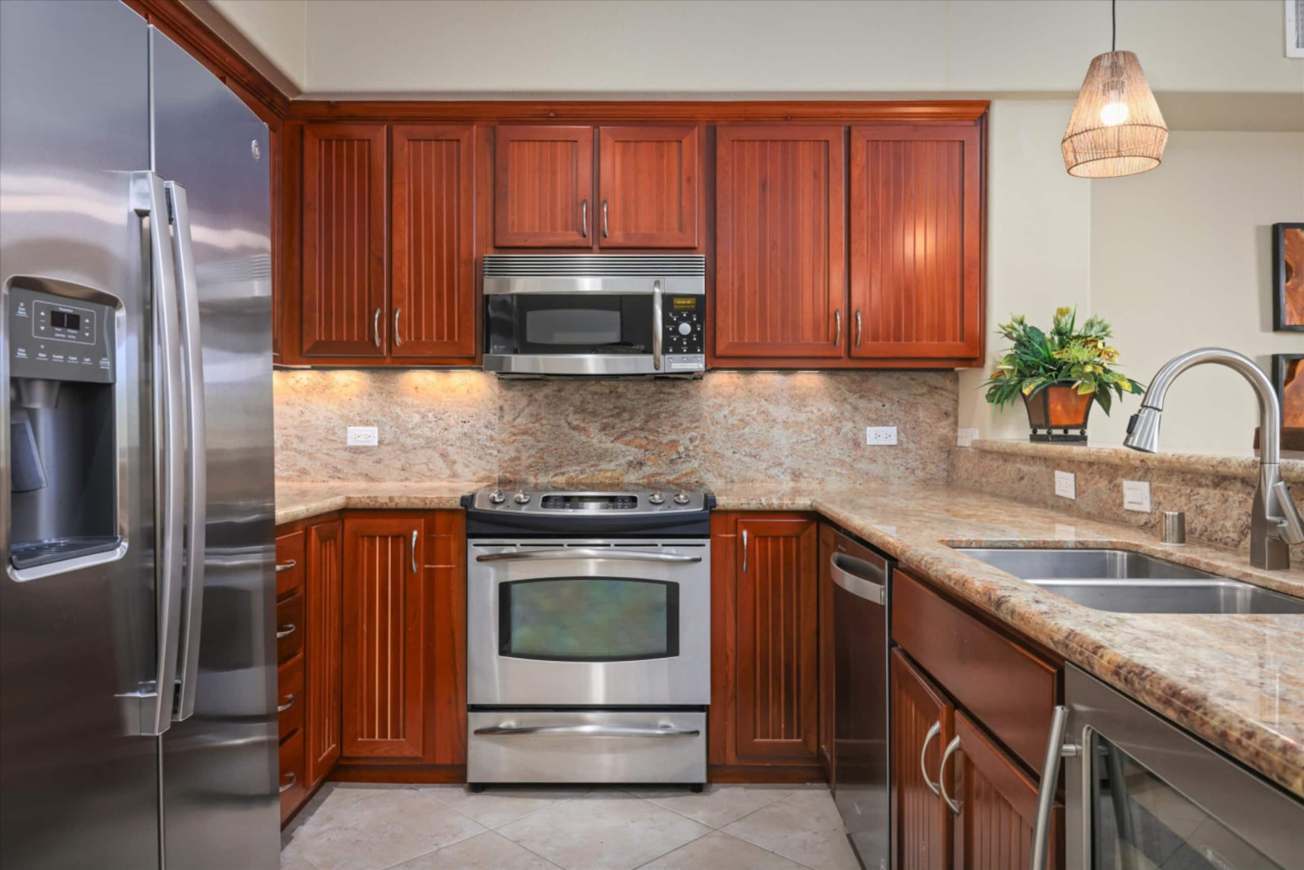 Golf Front Villa - 3 Bed w/ Mauna Lani Beach Club - Photo 14