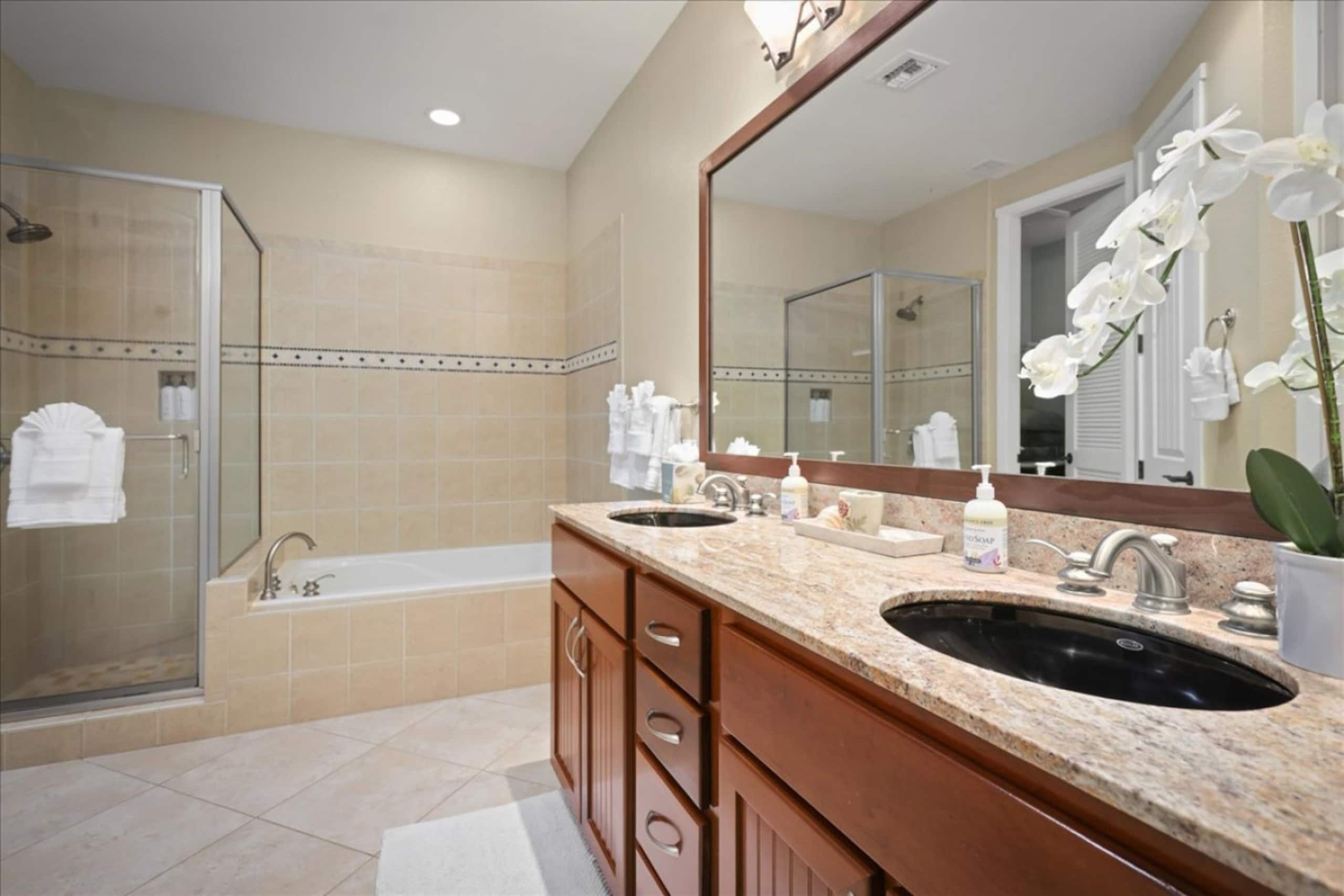 Golf Front Villa - 3 Bed w/ Mauna Lani Beach Club - Photo 24