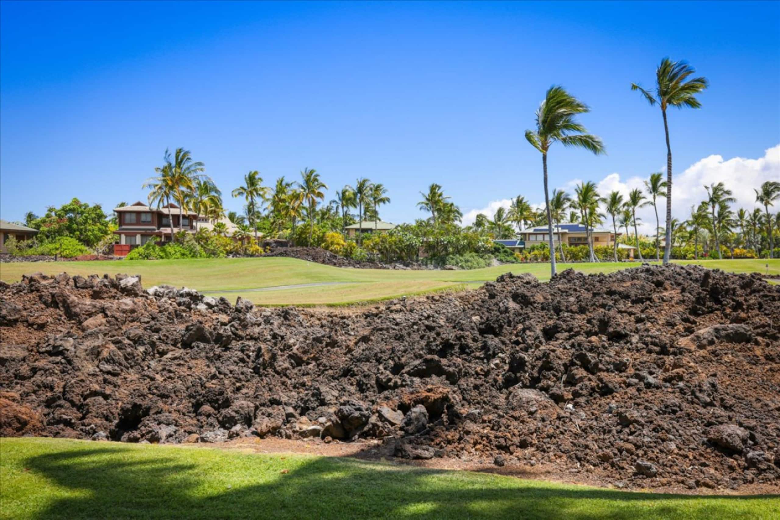 Golf Front Villa - 3 Bed w/ Mauna Lani Beach Club - Photo 30