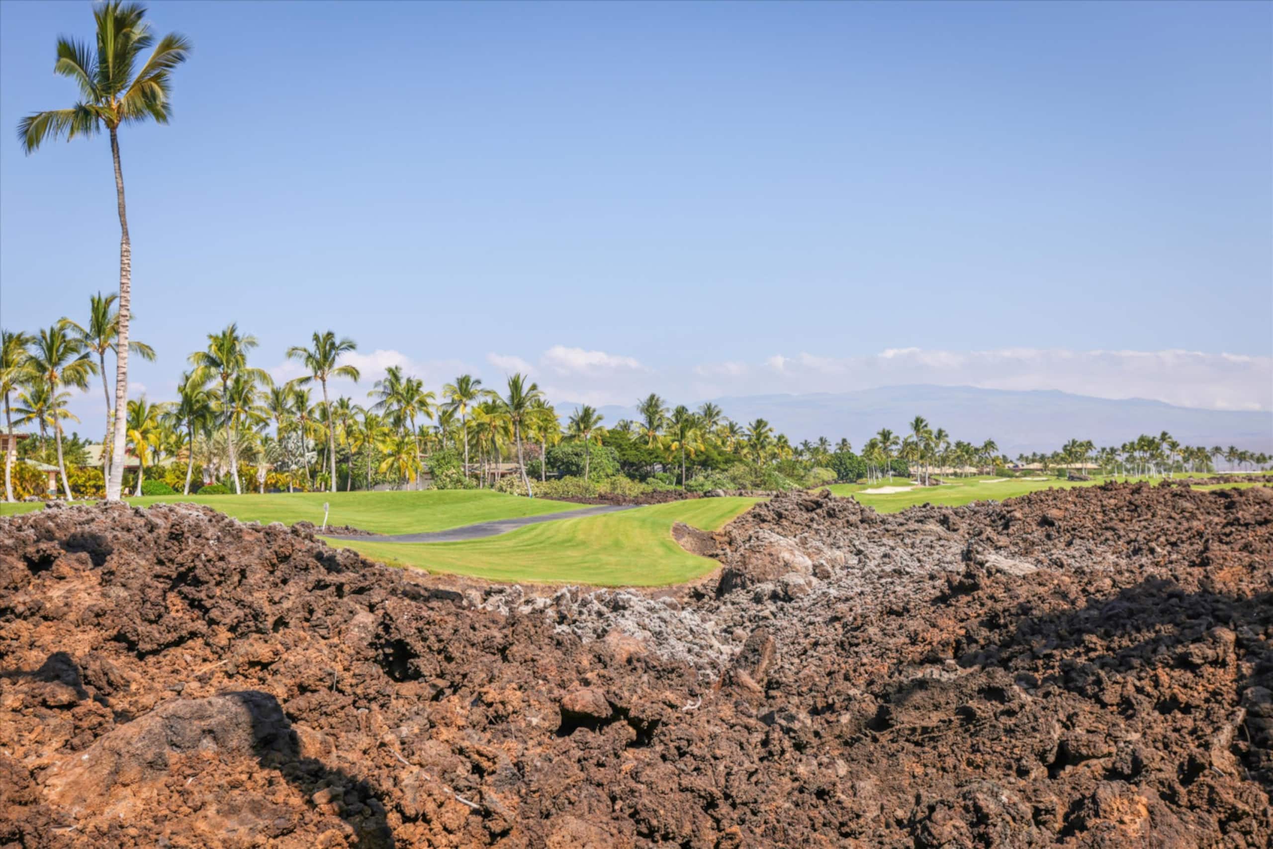 Golf Front Villa - 3 Bed w/ Mauna Lani Beach Club - Photo 29