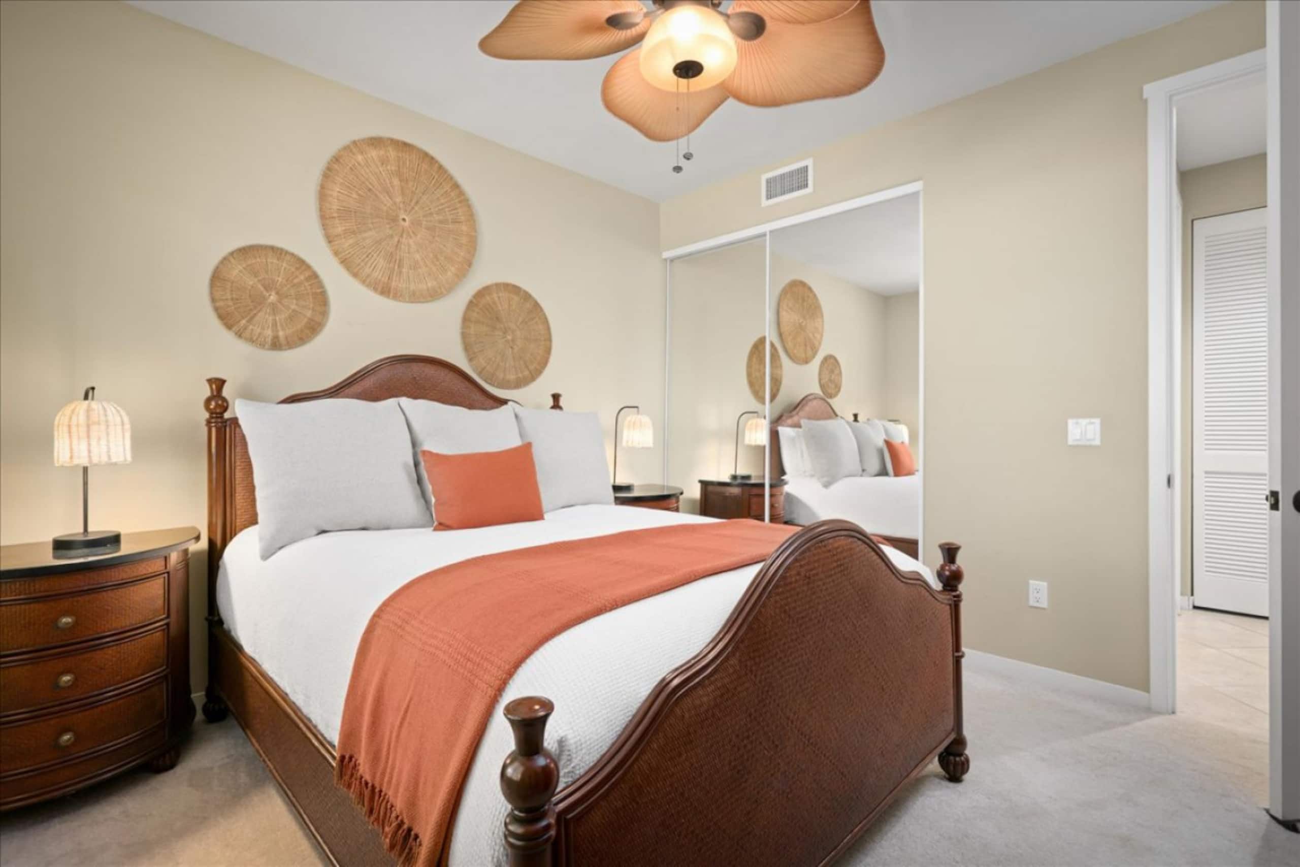 Golf Front Villa - 3 Bed w/ Mauna Lani Beach Club - Photo 23