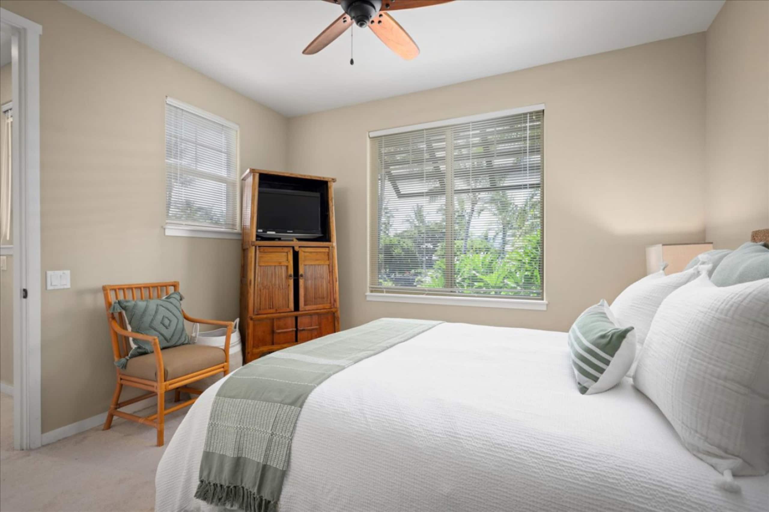 Golf Front Villa - 3 Bed w/ Mauna Lani Beach Club - Photo 2