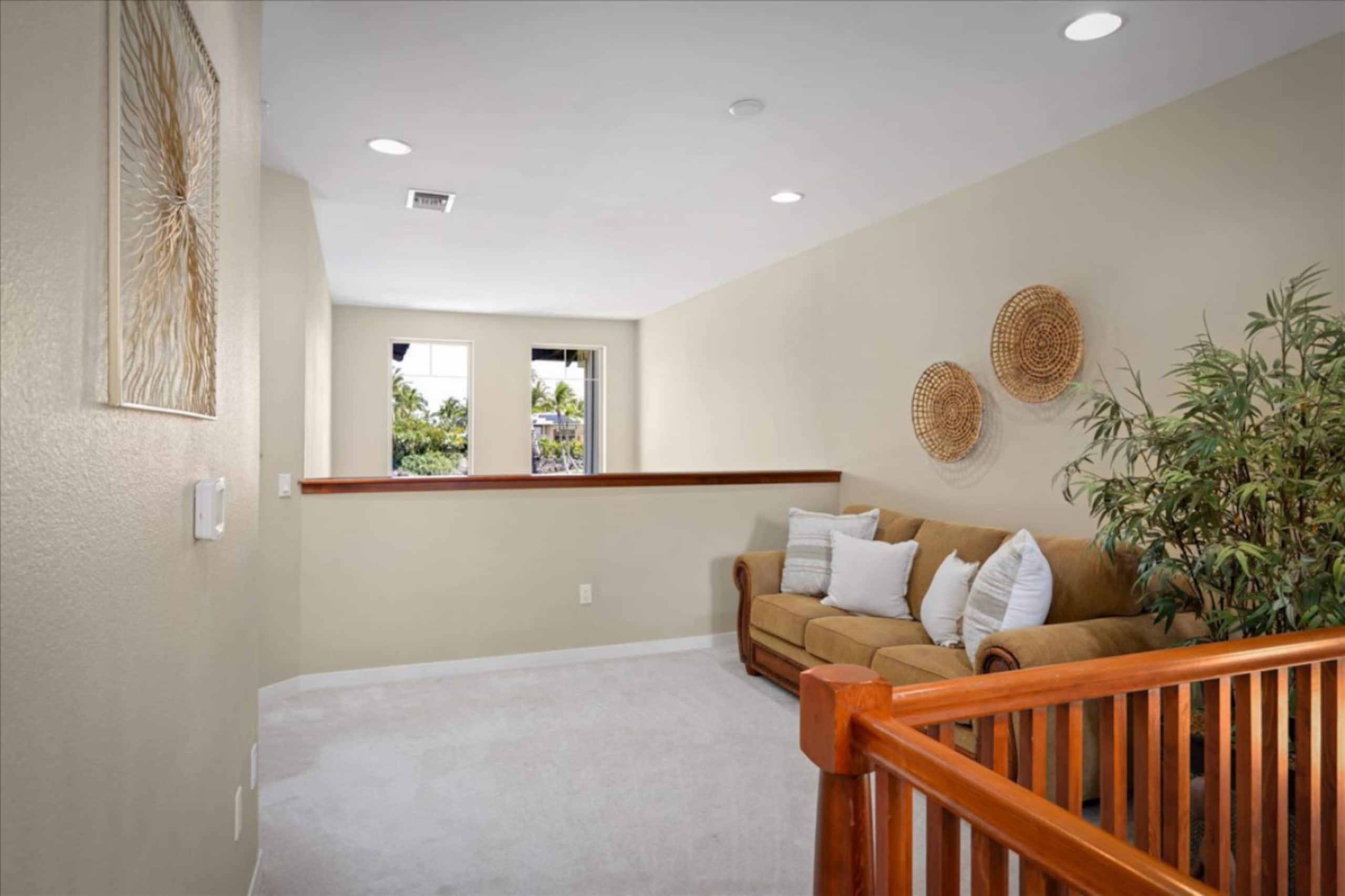 Golf Front Villa - 3 Bed w/ Mauna Lani Beach Club - Photo 12