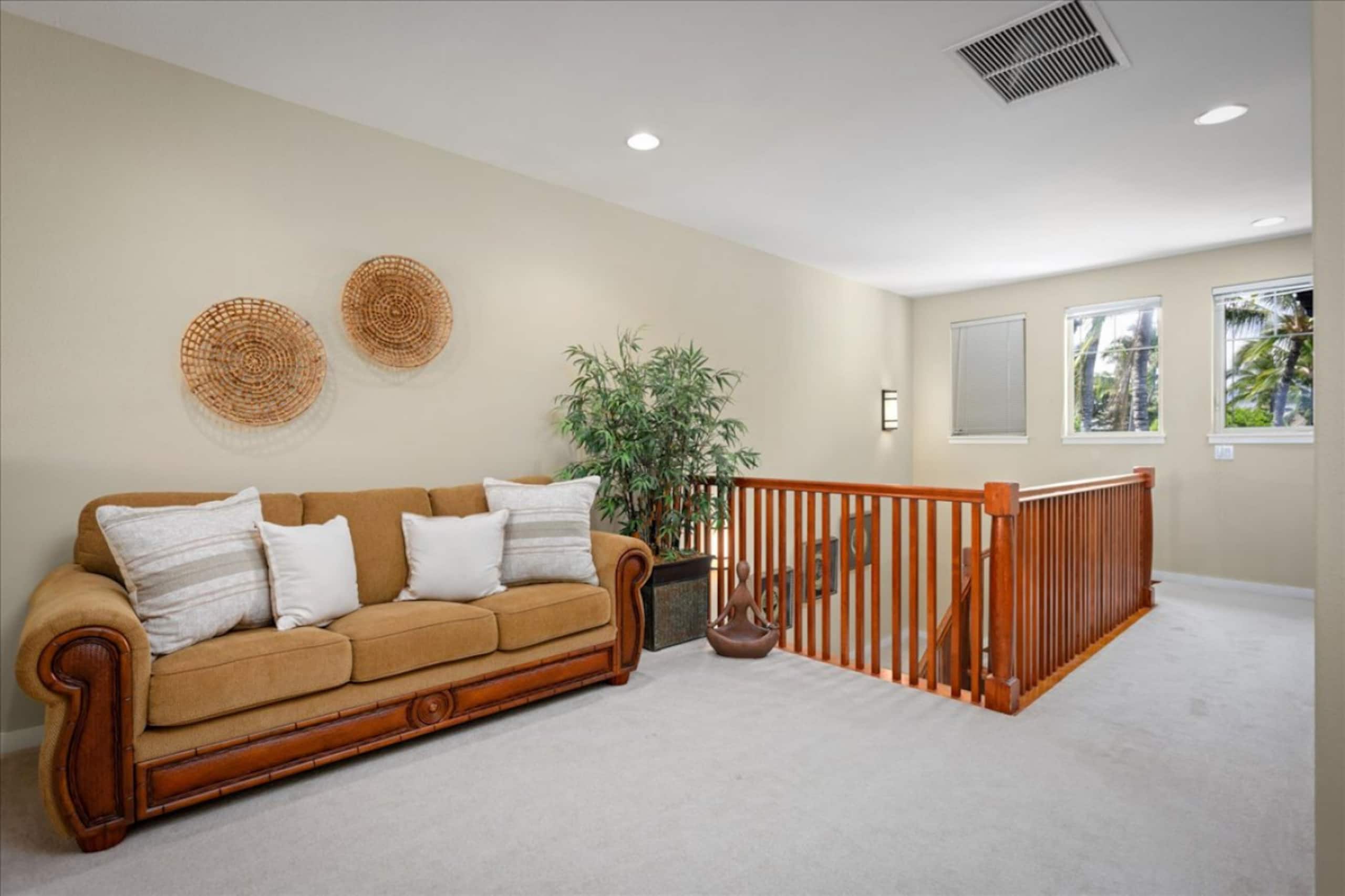 Golf Front Villa - 3 Bed w/ Mauna Lani Beach Club - Photo 4