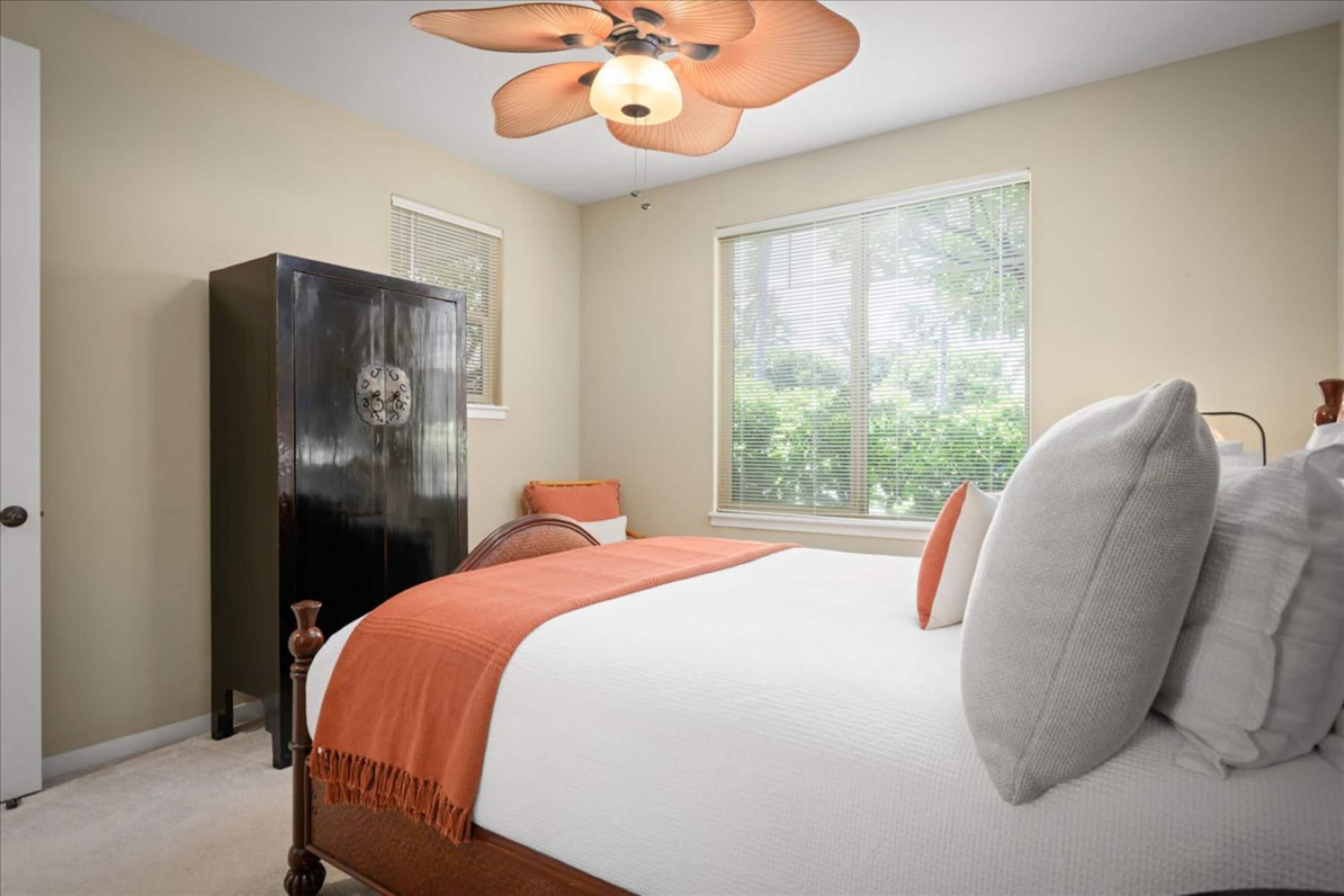Golf Front Villa - 3 Bed w/ Mauna Lani Beach Club - Photo 22