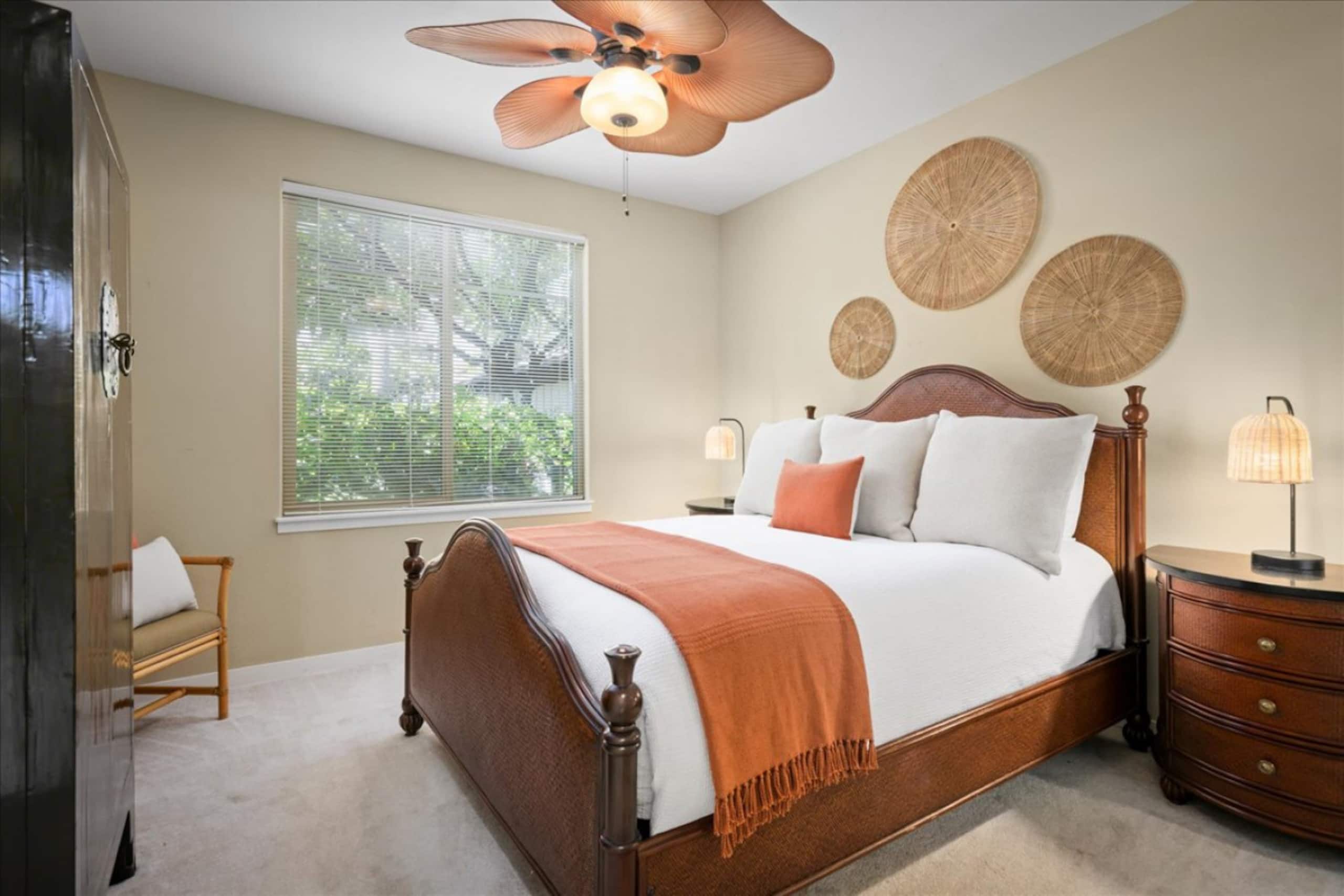 Golf Front Villa - 3 Bed w/ Mauna Lani Beach Club - Photo 3