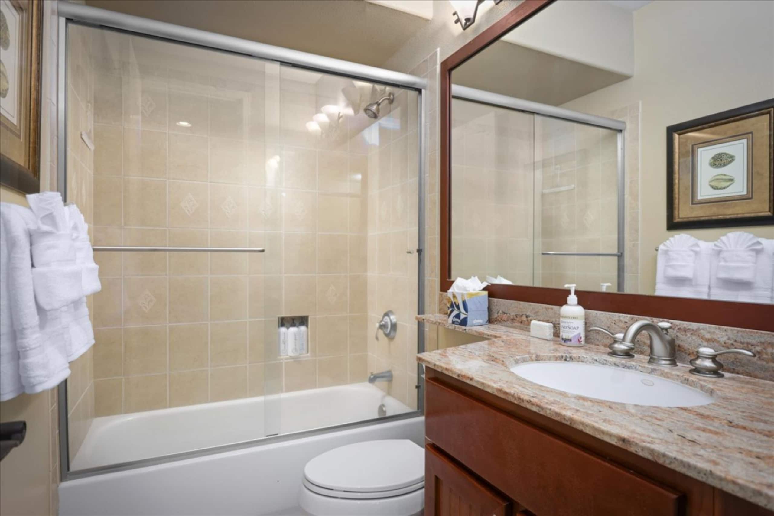 Golf Front Villa - 3 Bed w/ Mauna Lani Beach Club - Photo 27