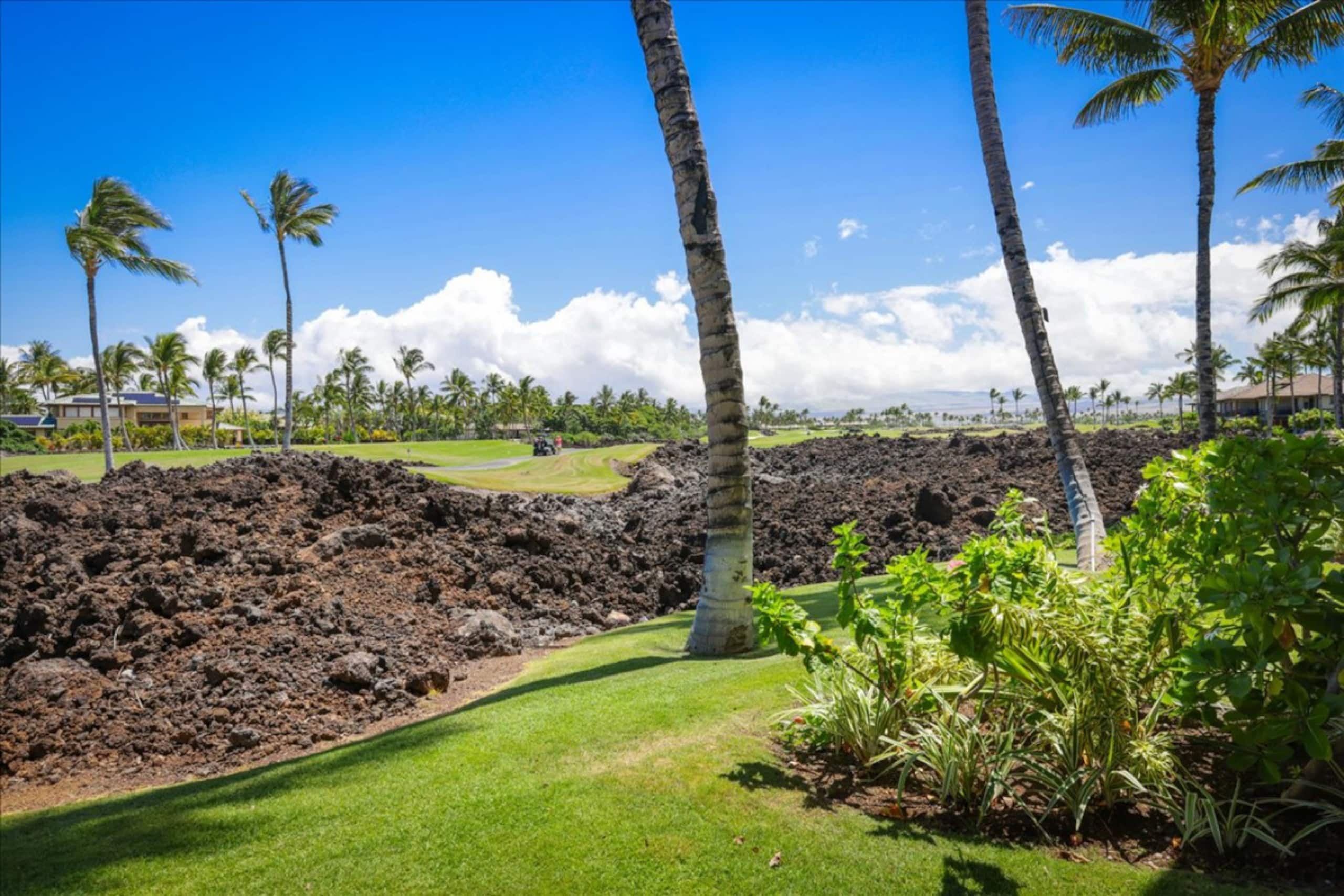 Golf Front Villa - 3 Bed w/ Mauna Lani Beach Club - Photo 28