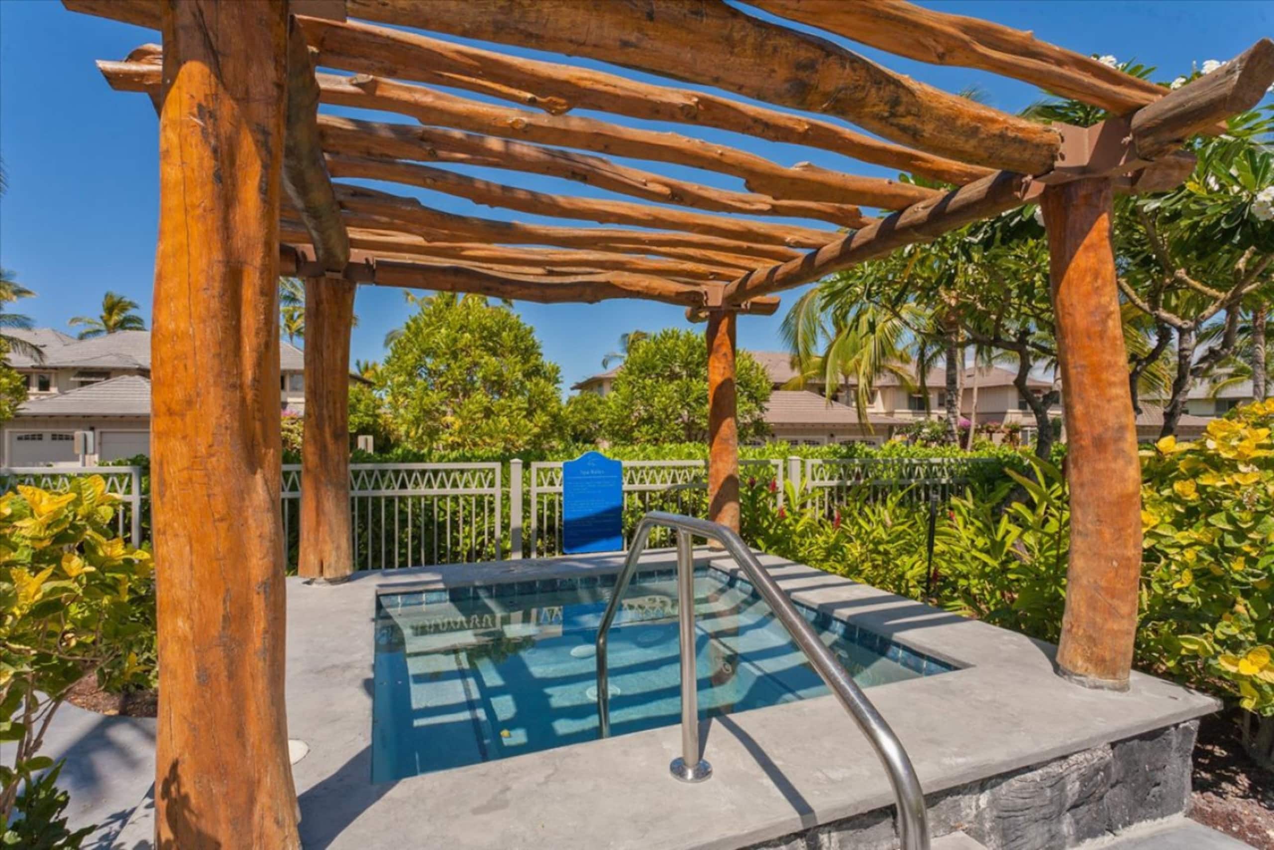 Golf Front Villa - 3 Bed w/ Mauna Lani Beach Club - Photo 42