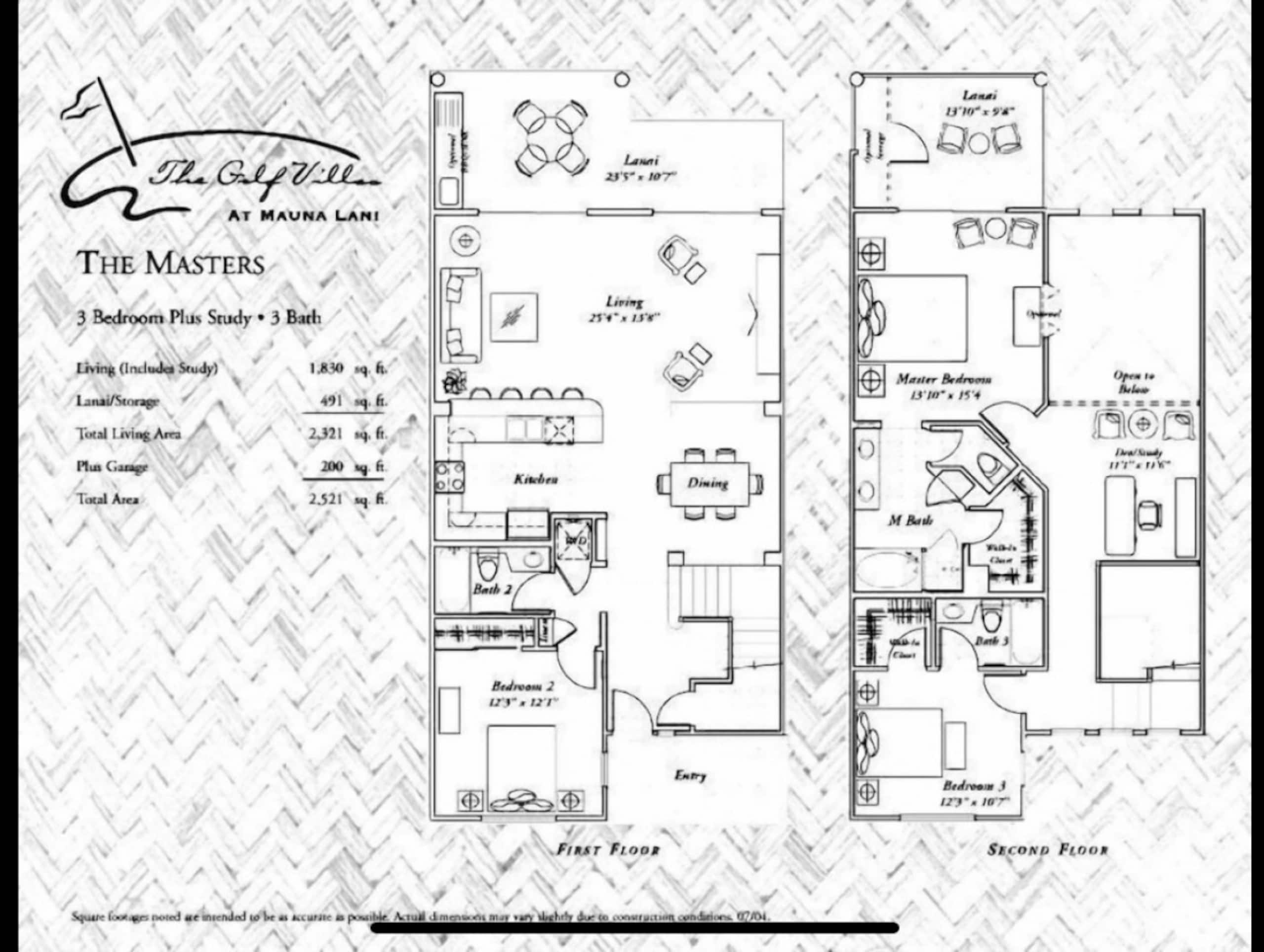 Golf Front Villa - 3 Bed w/ Mauna Lani Beach Club - Photo 48