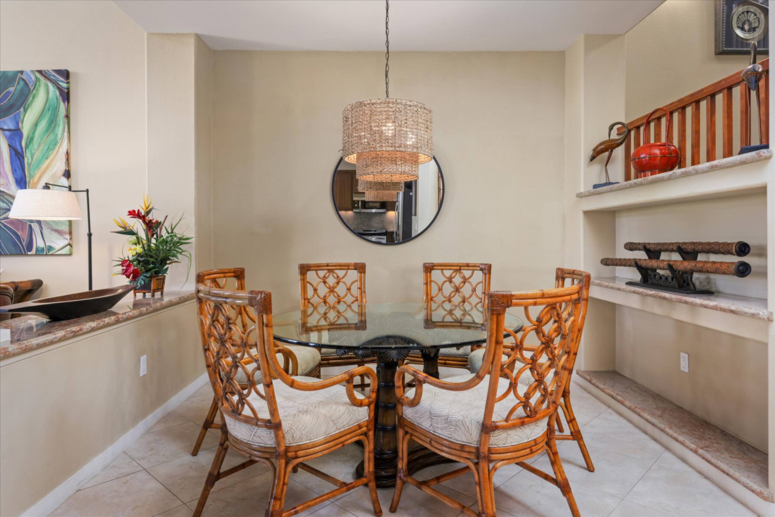 Golf Front Villa - 3 Bed w/ Mauna Lani Beach Club - Photo 17