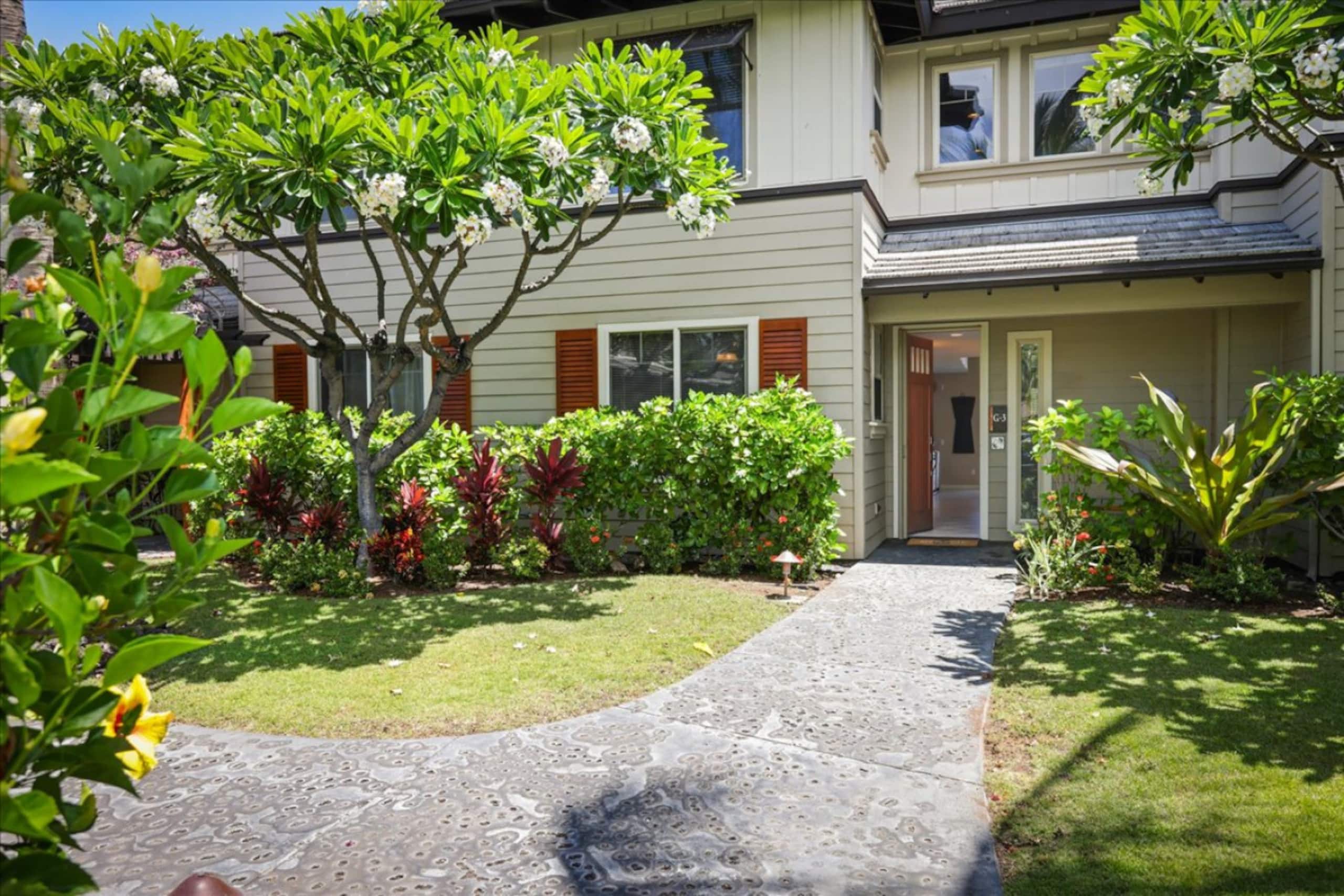 Golf Front Villa - 3 Bed w/ Mauna Lani Beach Club - Photo 39
