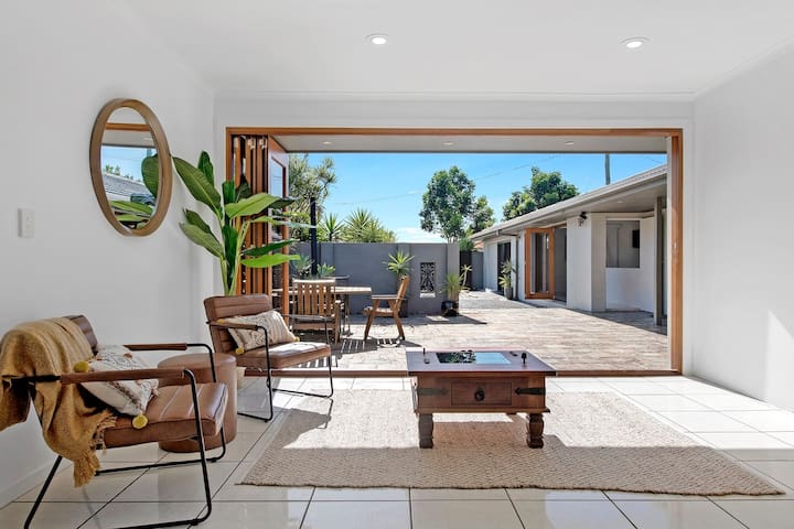 The Property Associates managed Airbnb listing 1