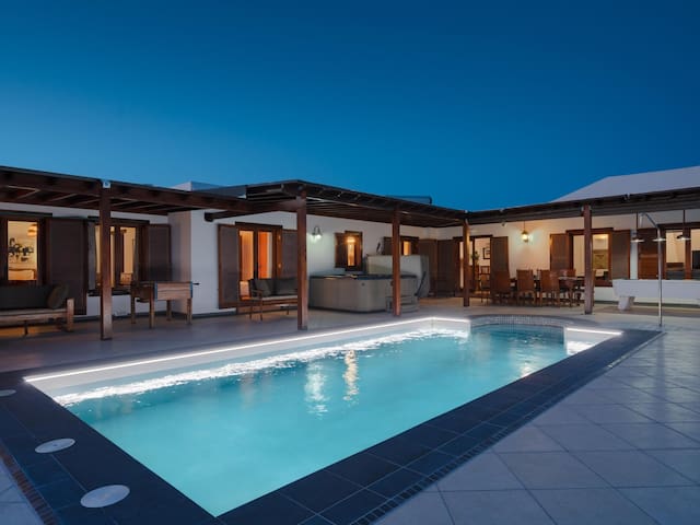 Guest favorite listing in Tías