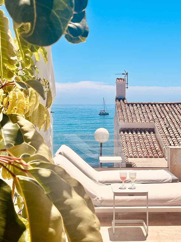 Villa Endless Summer - Estepona
