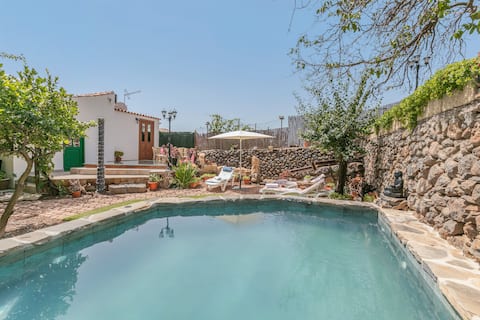 Casa Tajinaste